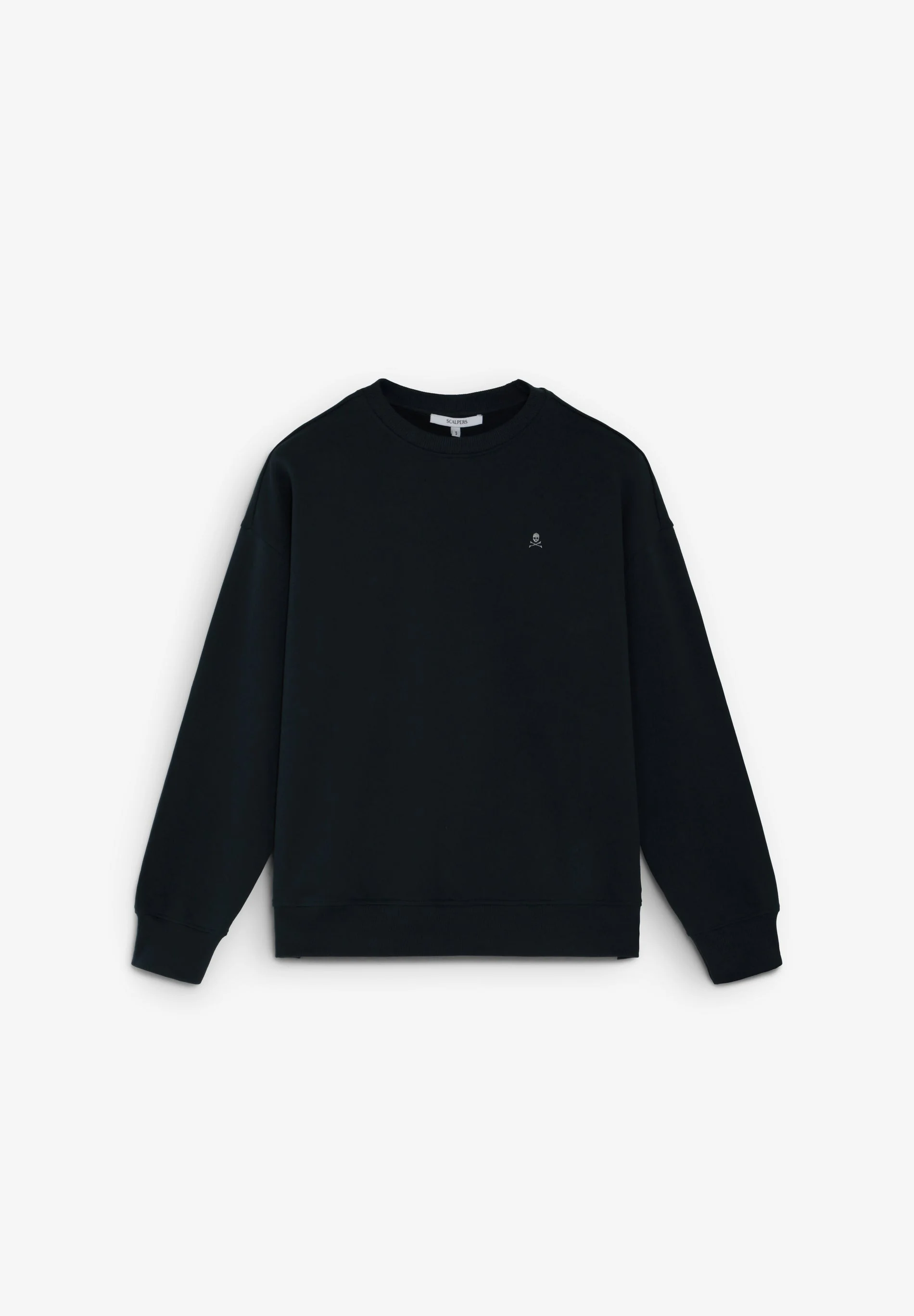 SCBROKEN LETTERS SWEATER - Image 2