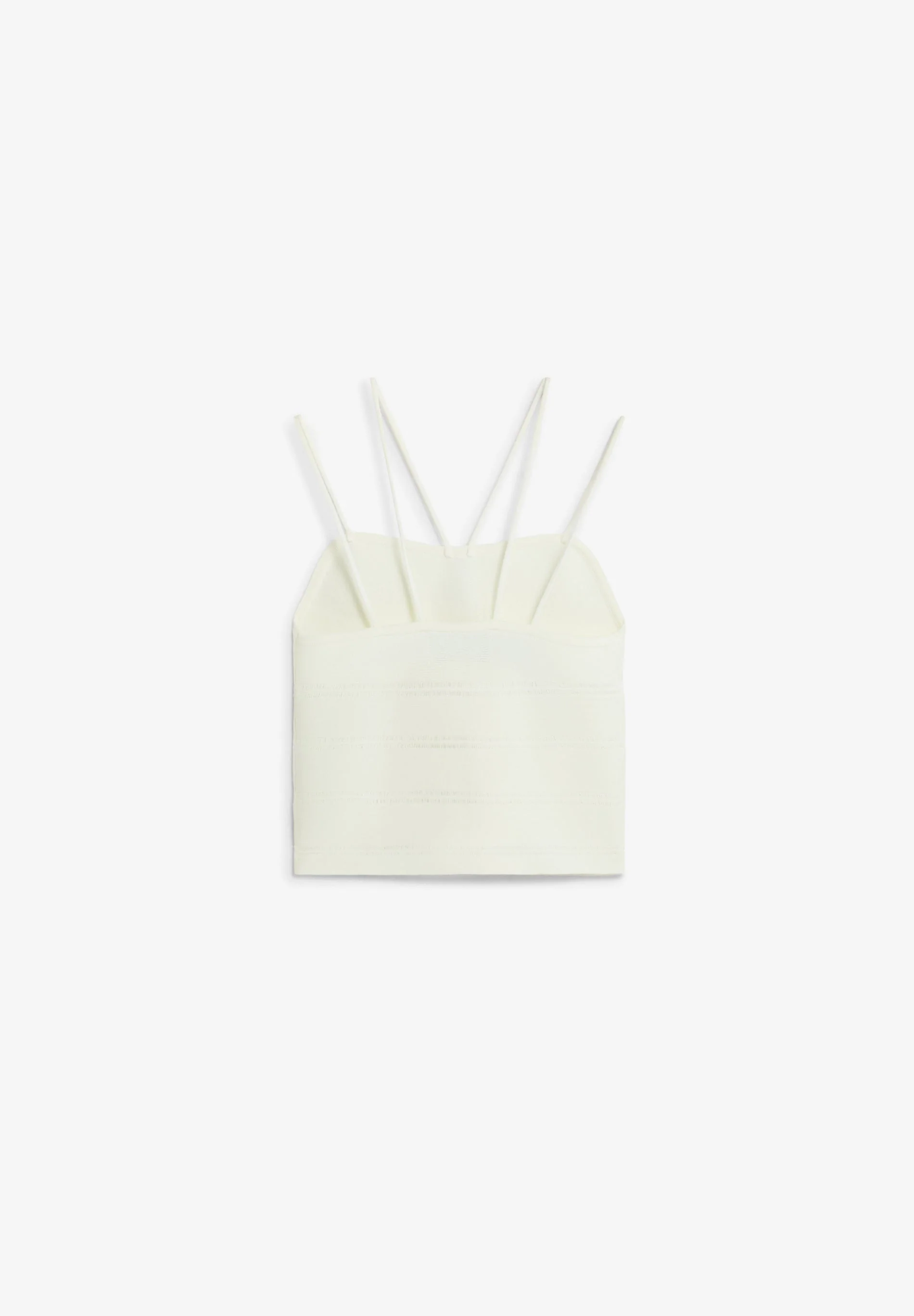 ASYMMETRIC STRAP TOP - Image 6