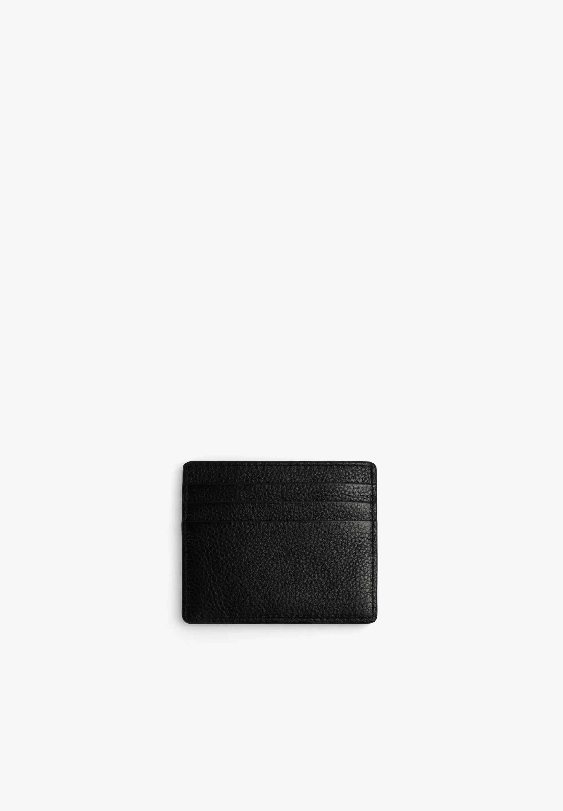 LEATHER CARD HOLDER - Image 2
