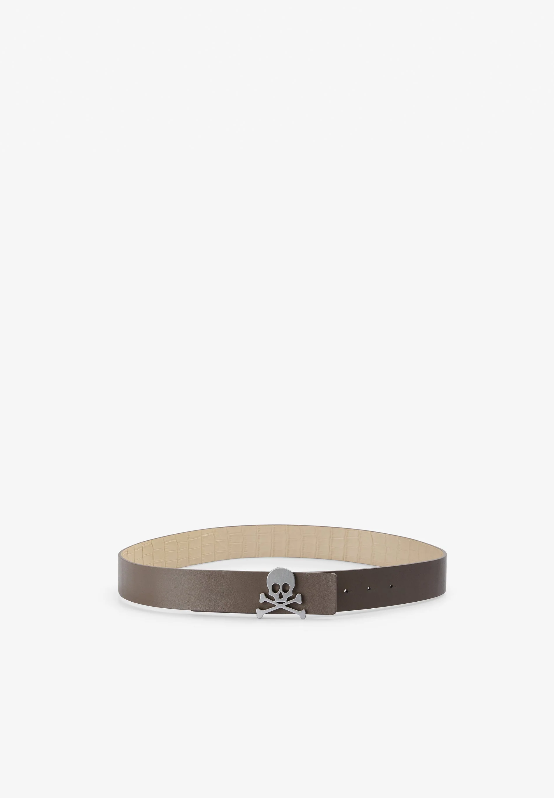 SCREVERSIBLE NINON BELT - Image 6