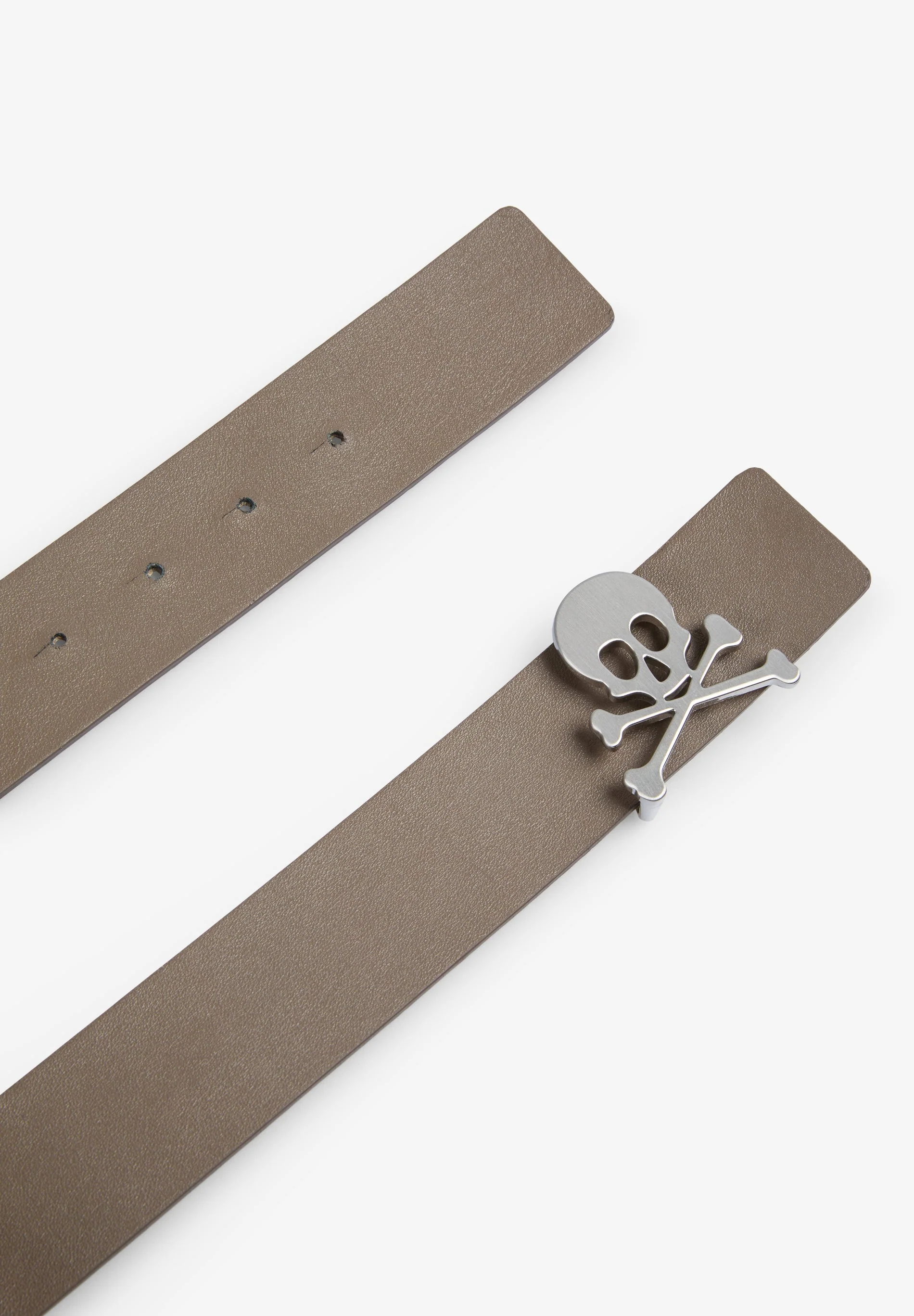 SCREVERSIBLE NINON BELT - Image 8