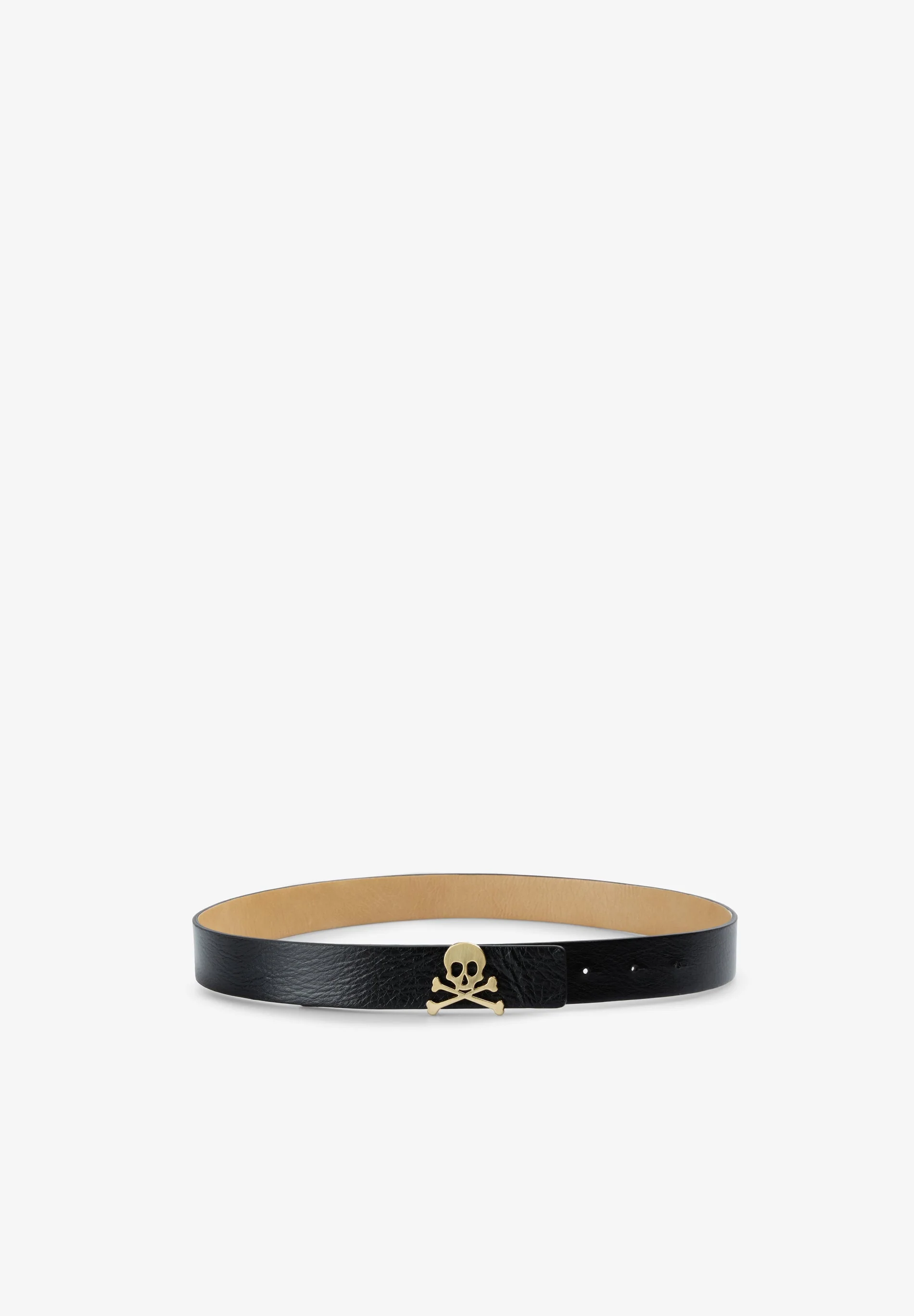 SCREVERSIBLE SLIM NINON BELT - Image 6