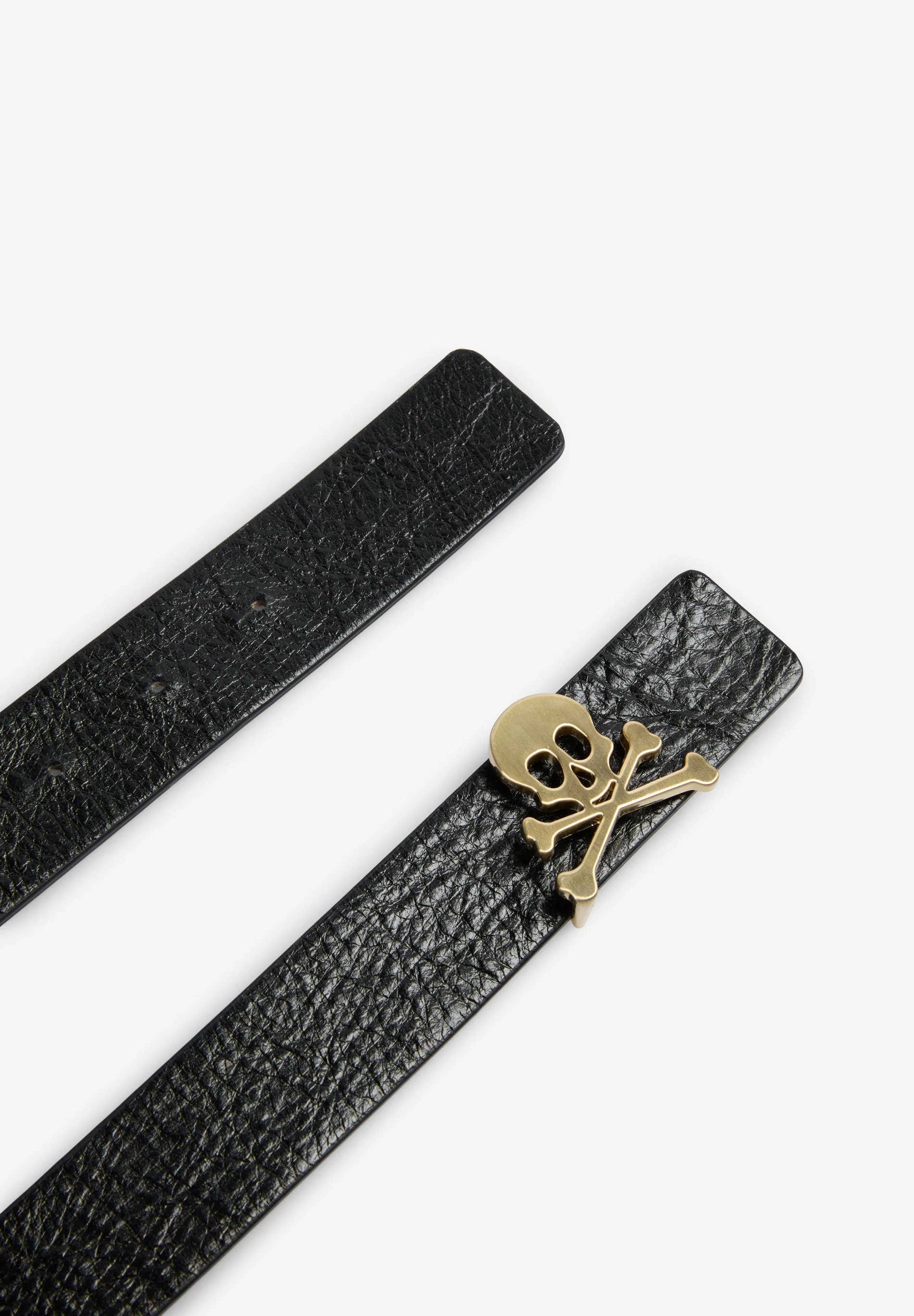 SCREVERSIBLE SLIM NINON BELT - Image 8
