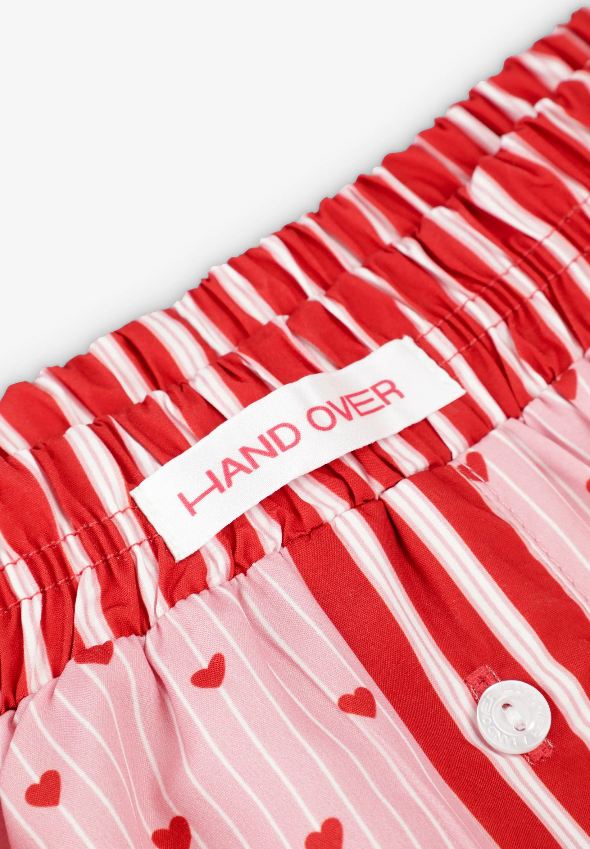 HANDOVER X SCALPERS HEARTS BOXERS - Image 3