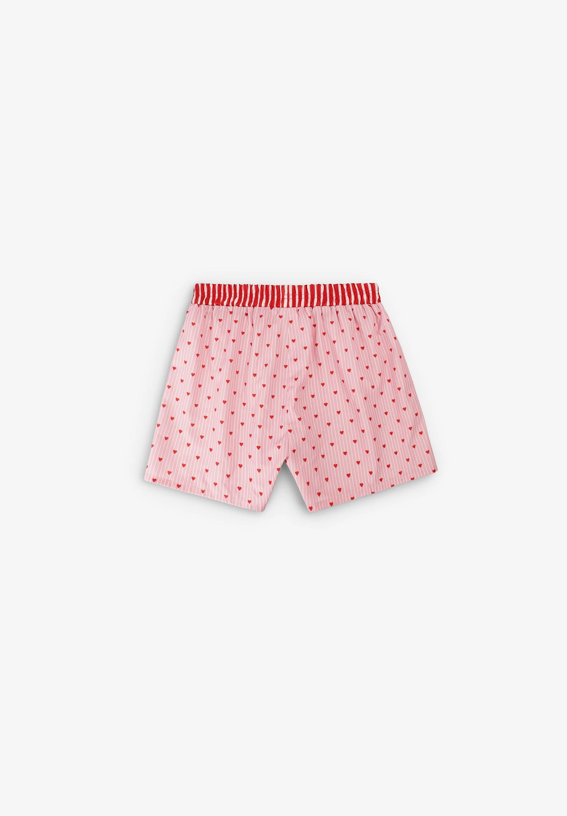 HANDOVER X SCALPERS HEARTS BOXERS - Image 3