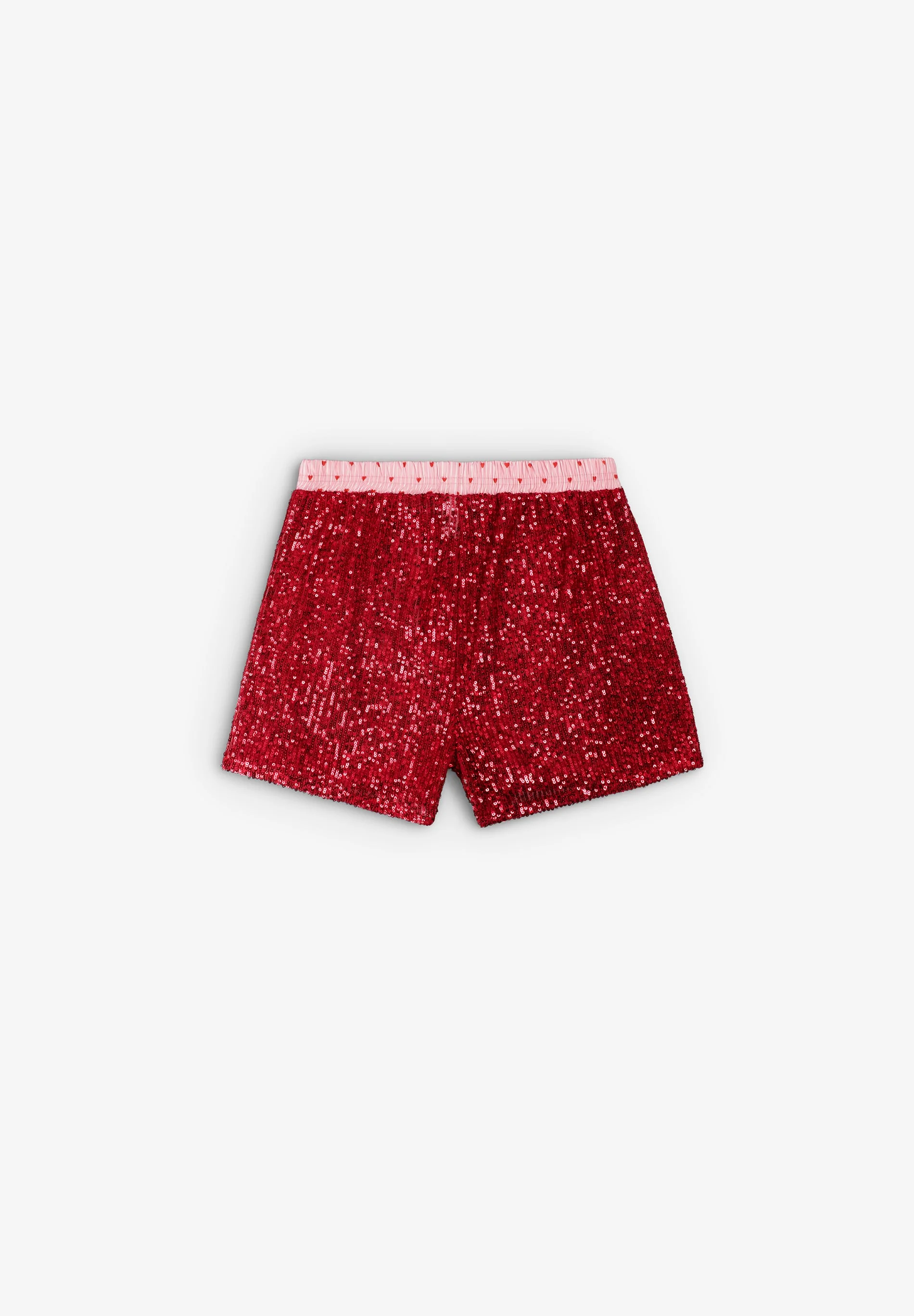 HANDOVER X SCALPERS SEQUIN BOXERS - Image 2