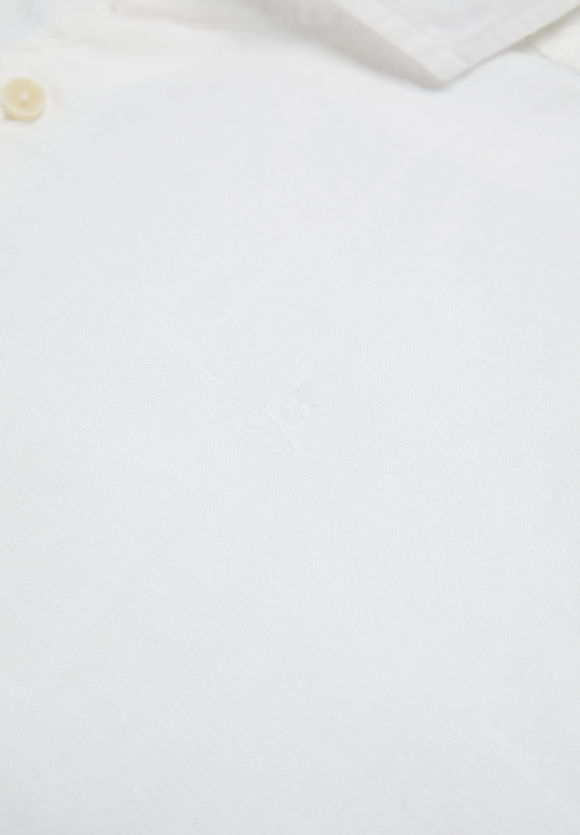 SCVINTAGE LINEN BT SHIRT - Image 3