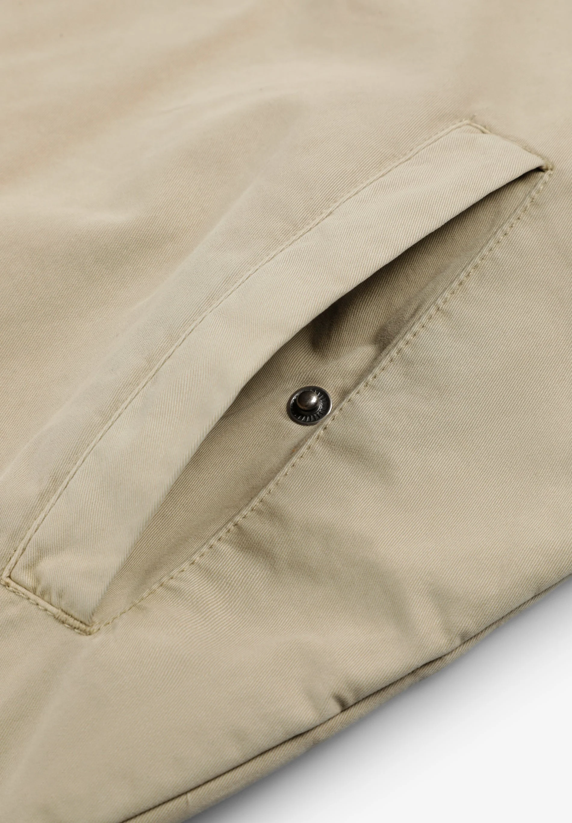 HOODED JACKET WITH MATCHING SKULL - Image 5