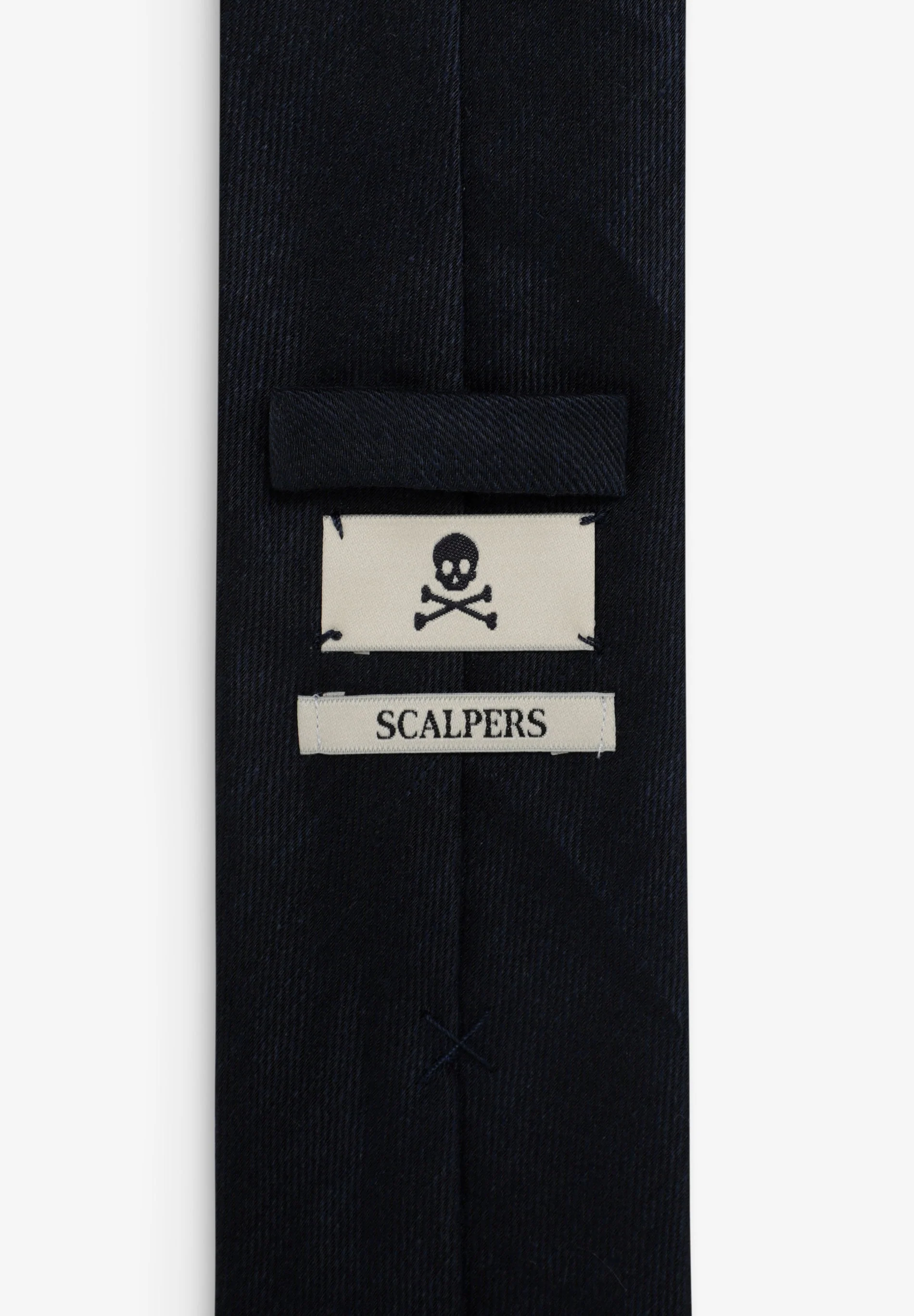 LINEN TIE - Image 3