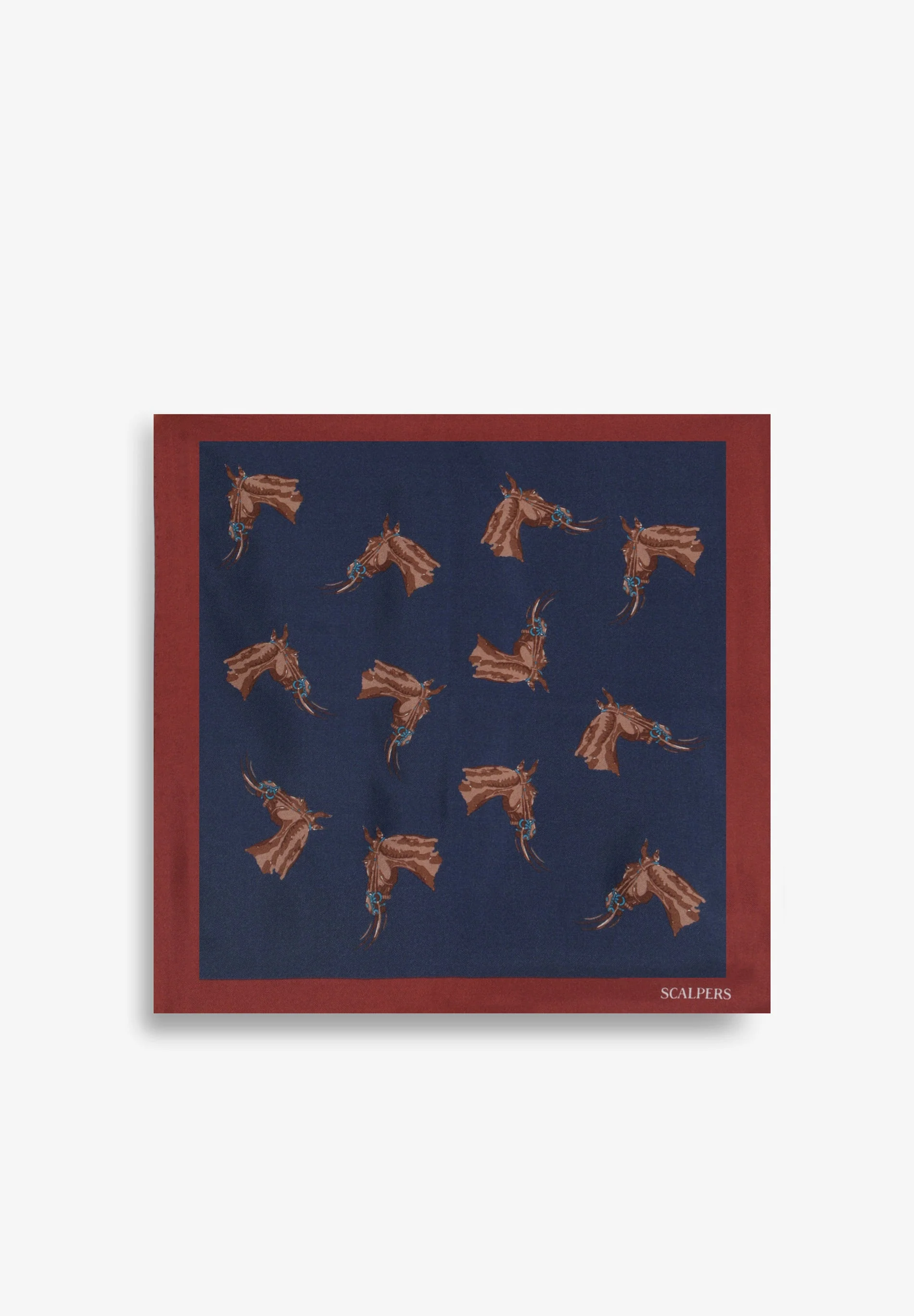 SCHORSE POCHETTE