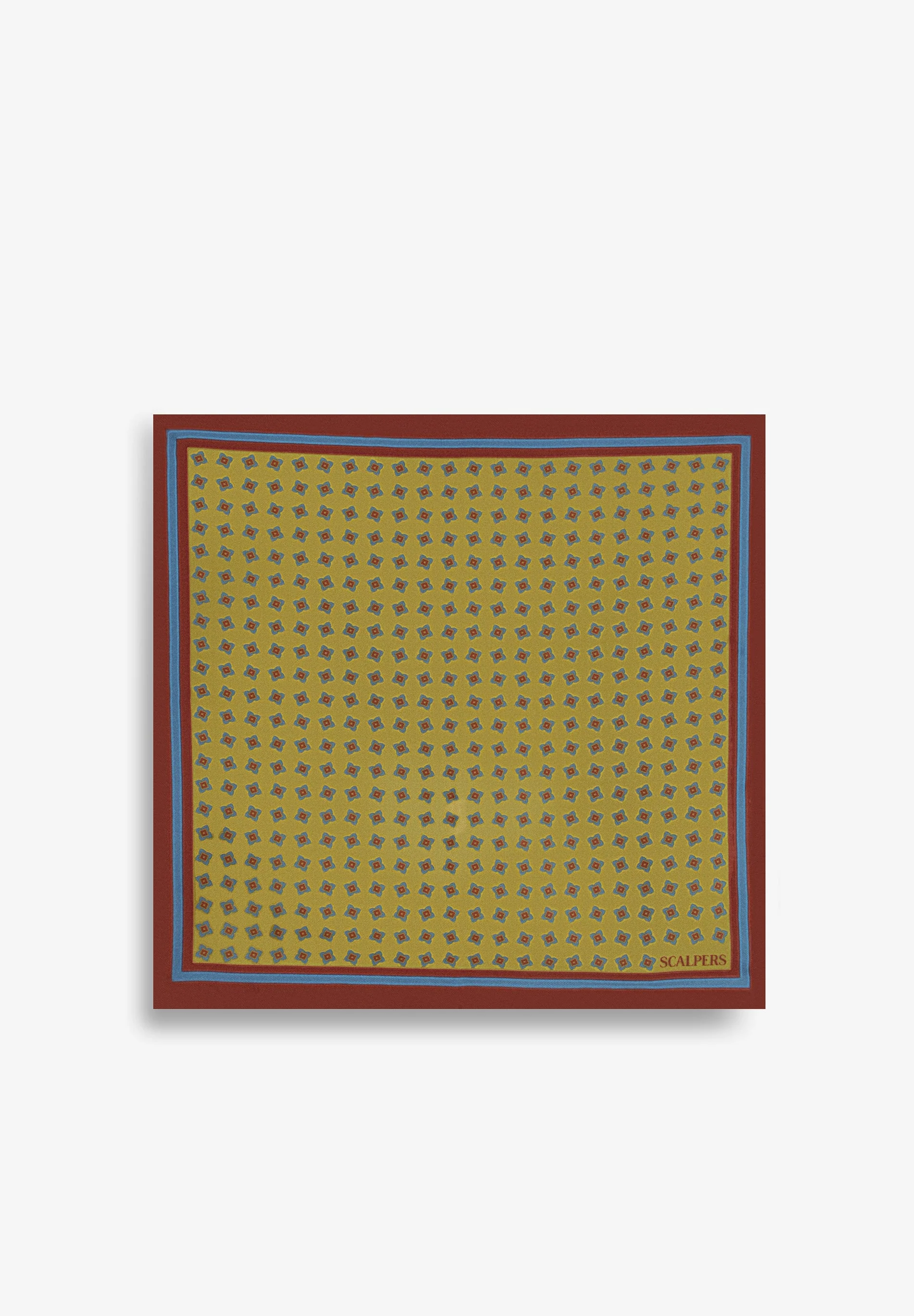 SCMOTIVE POCHETTE