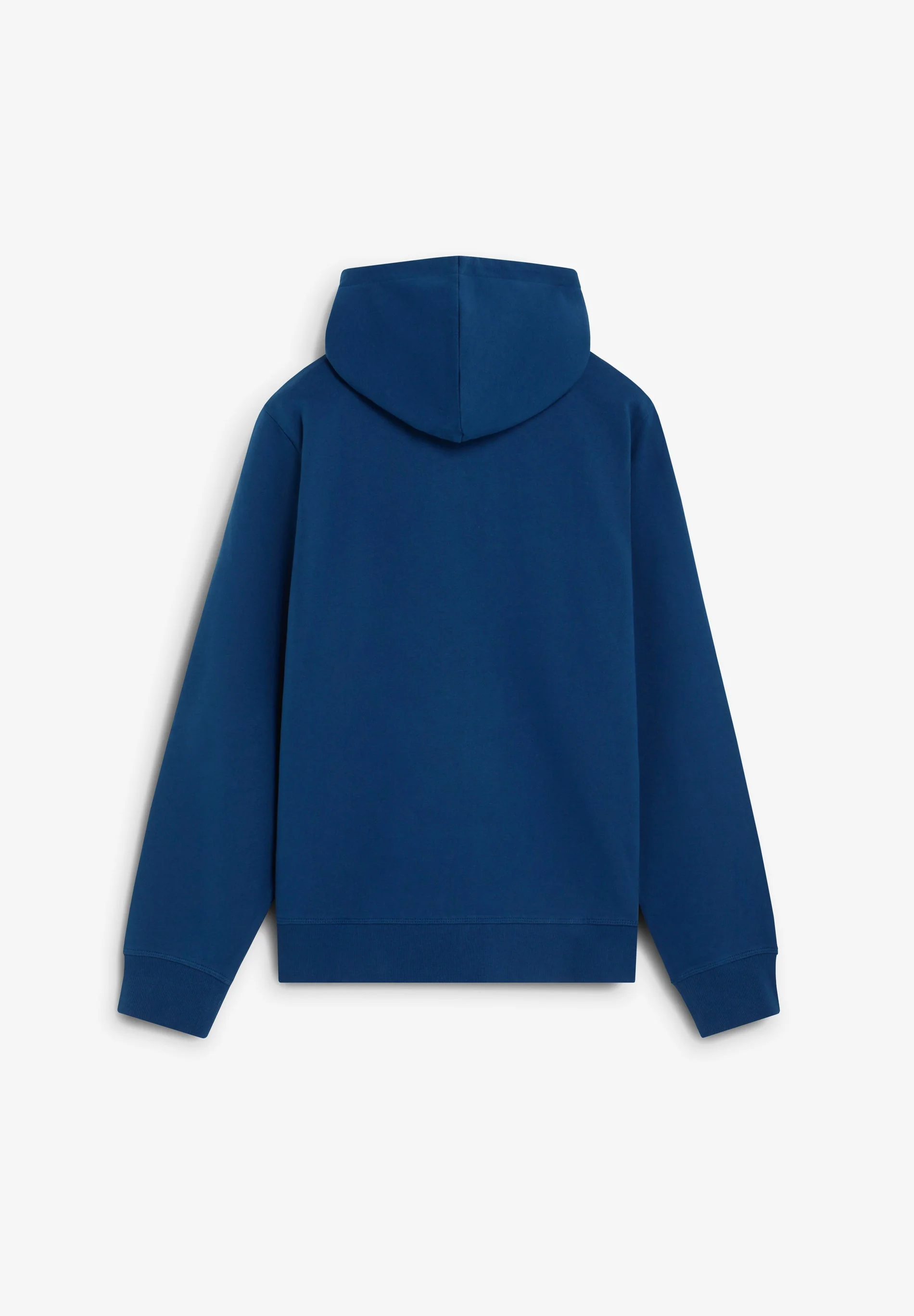 EMBROIDERED HOODIE - Image 2