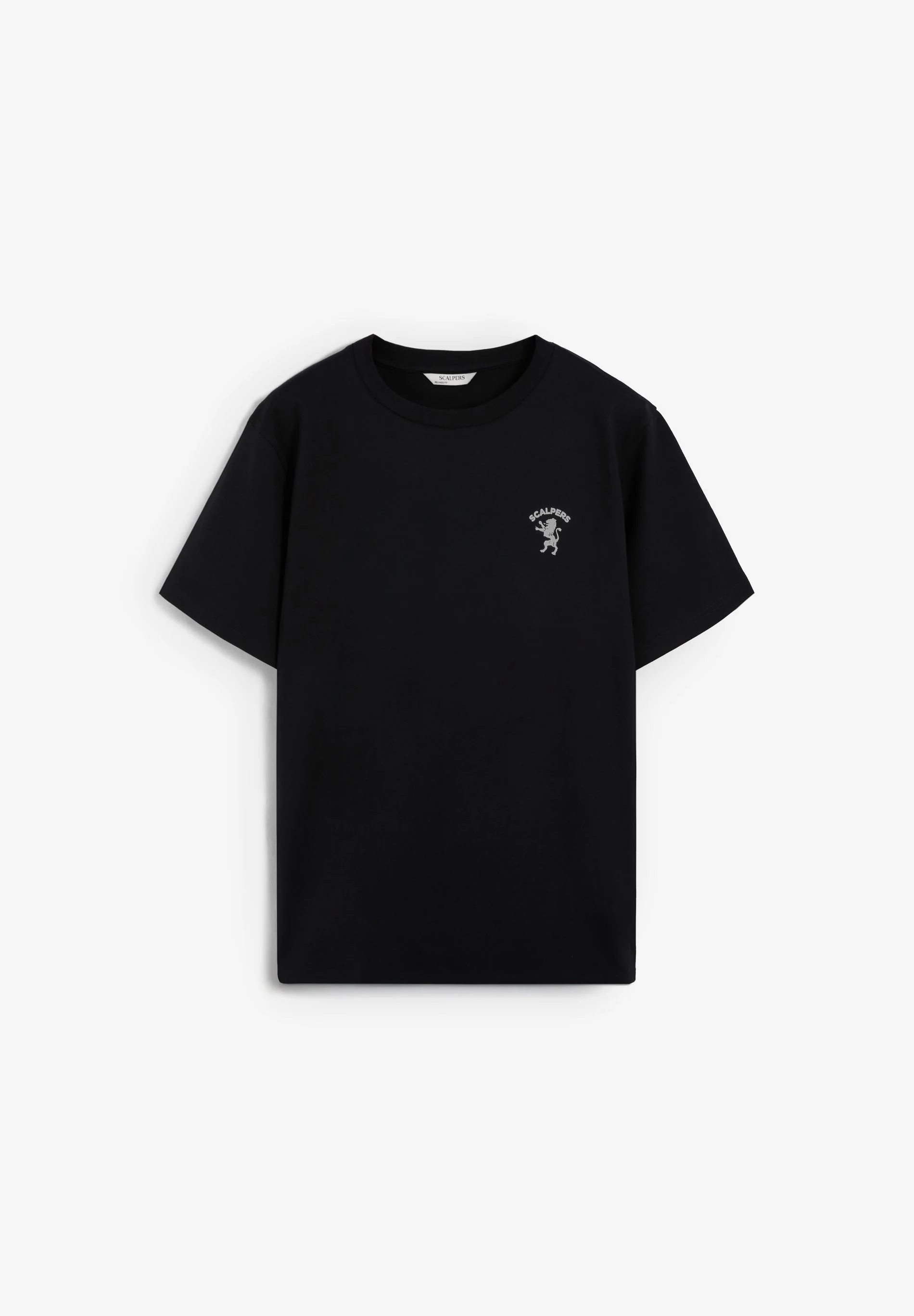 SCALPERS X SPORTING CP PRINTED T-SHIRT - Image 3