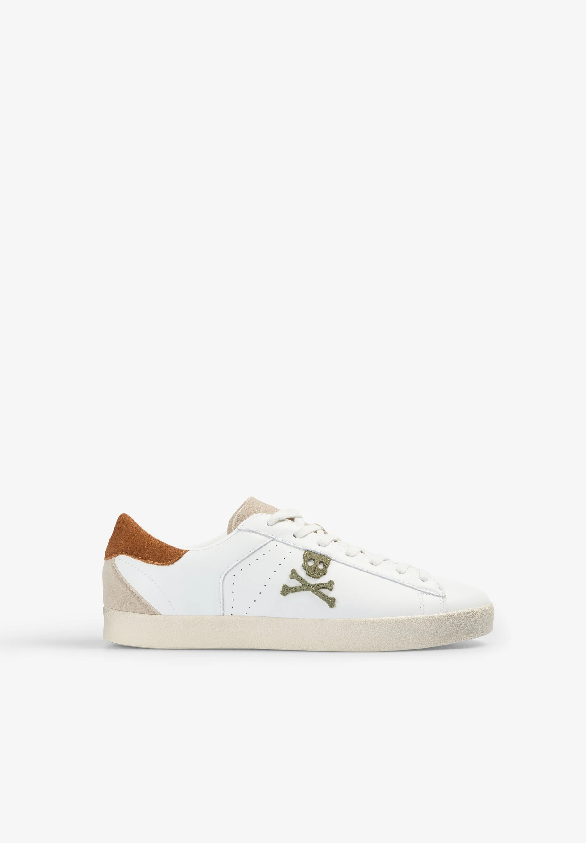 SCHENRY SNEAKERS - Image 2