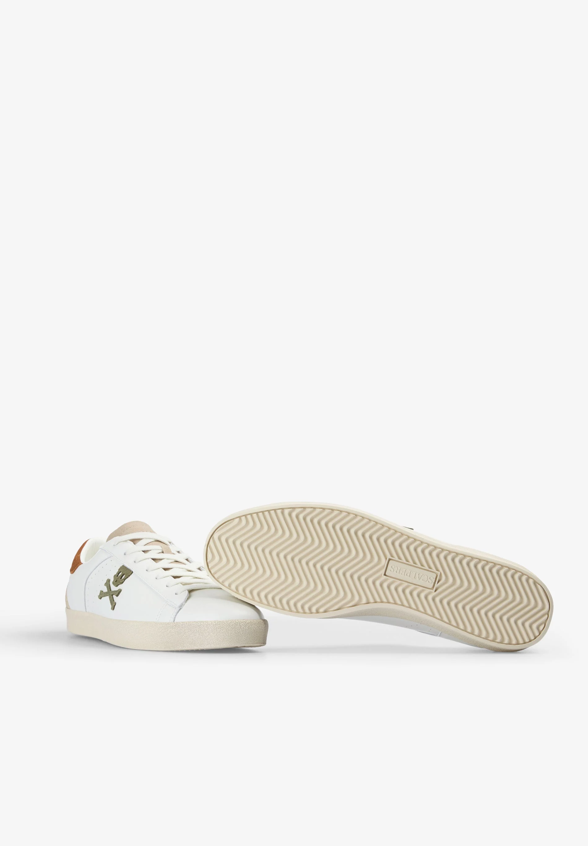 SCHENRY SNEAKERS - Image 5