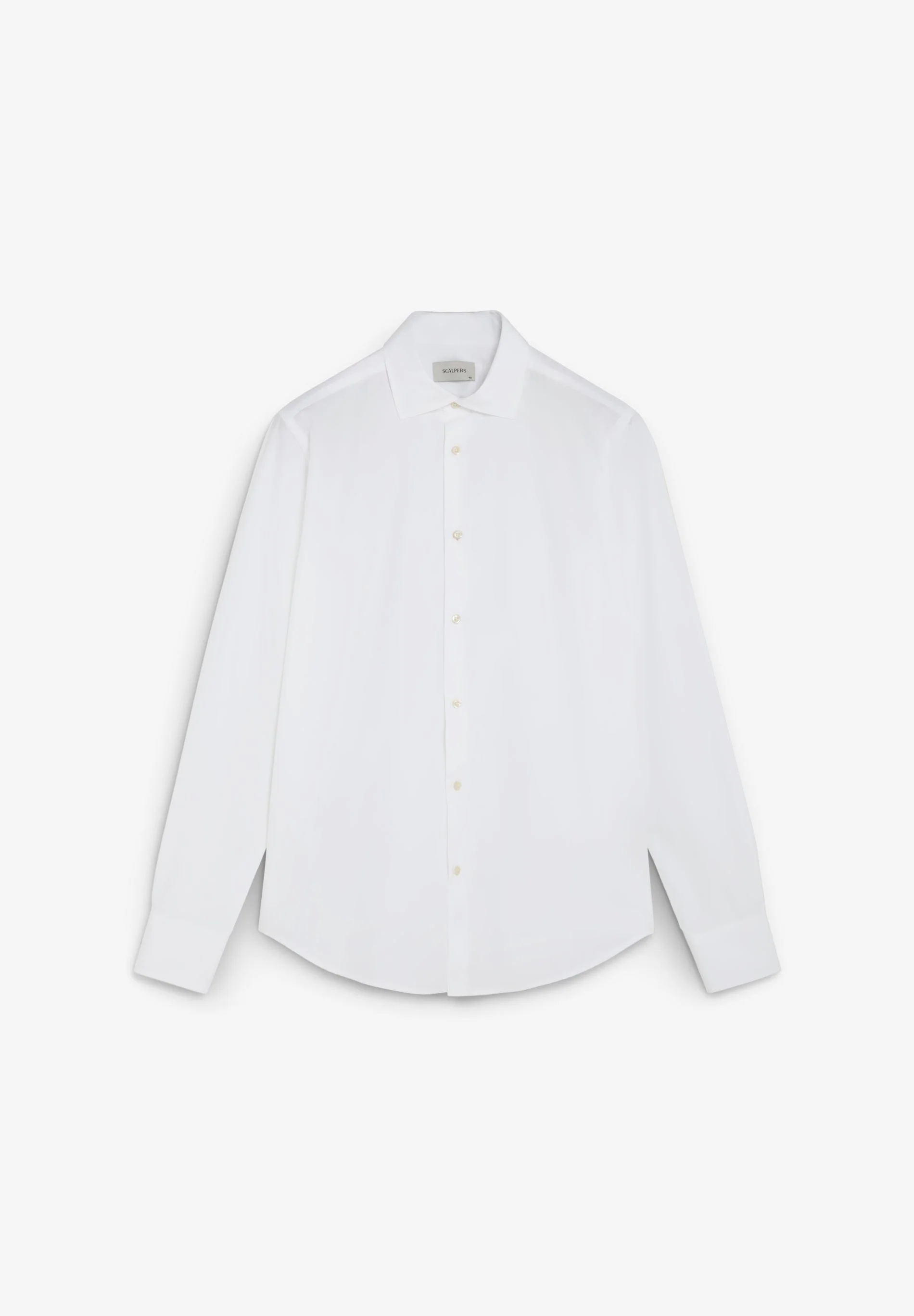 SCMADRID CLASS SHIRT