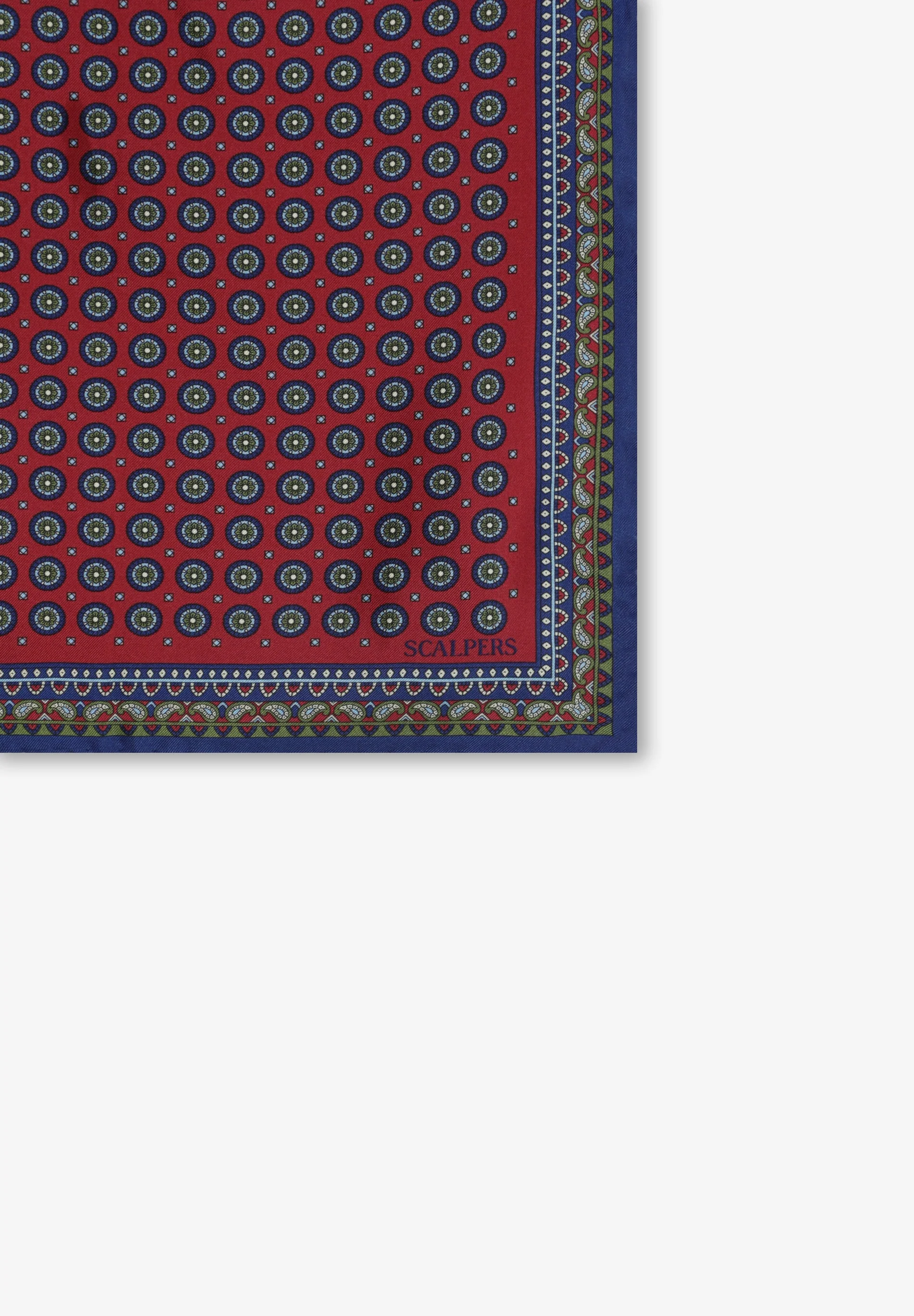 SCMINI CALEIDO POCHETTE - Image 3