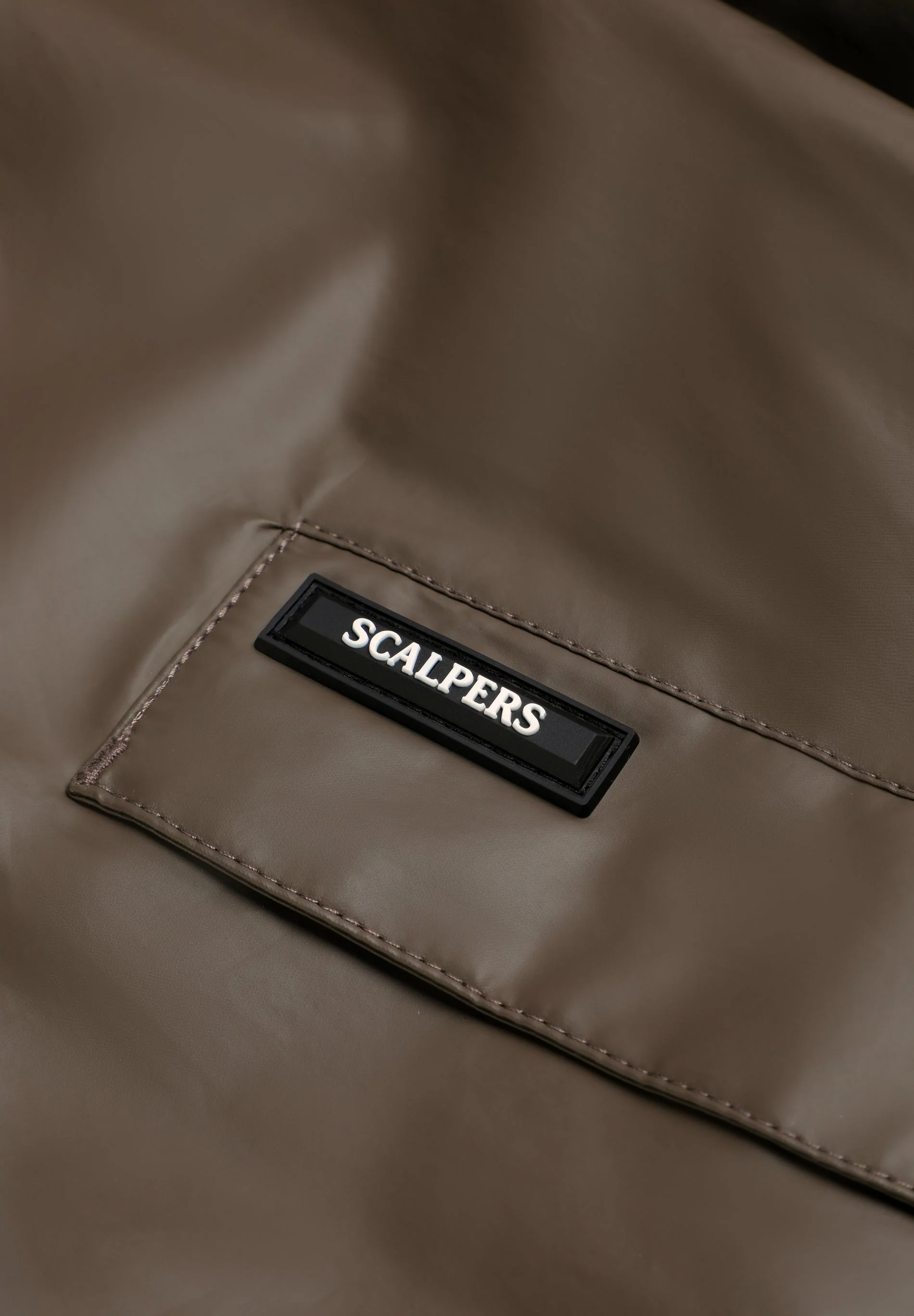 WATERPROOF PARKA - Image 4