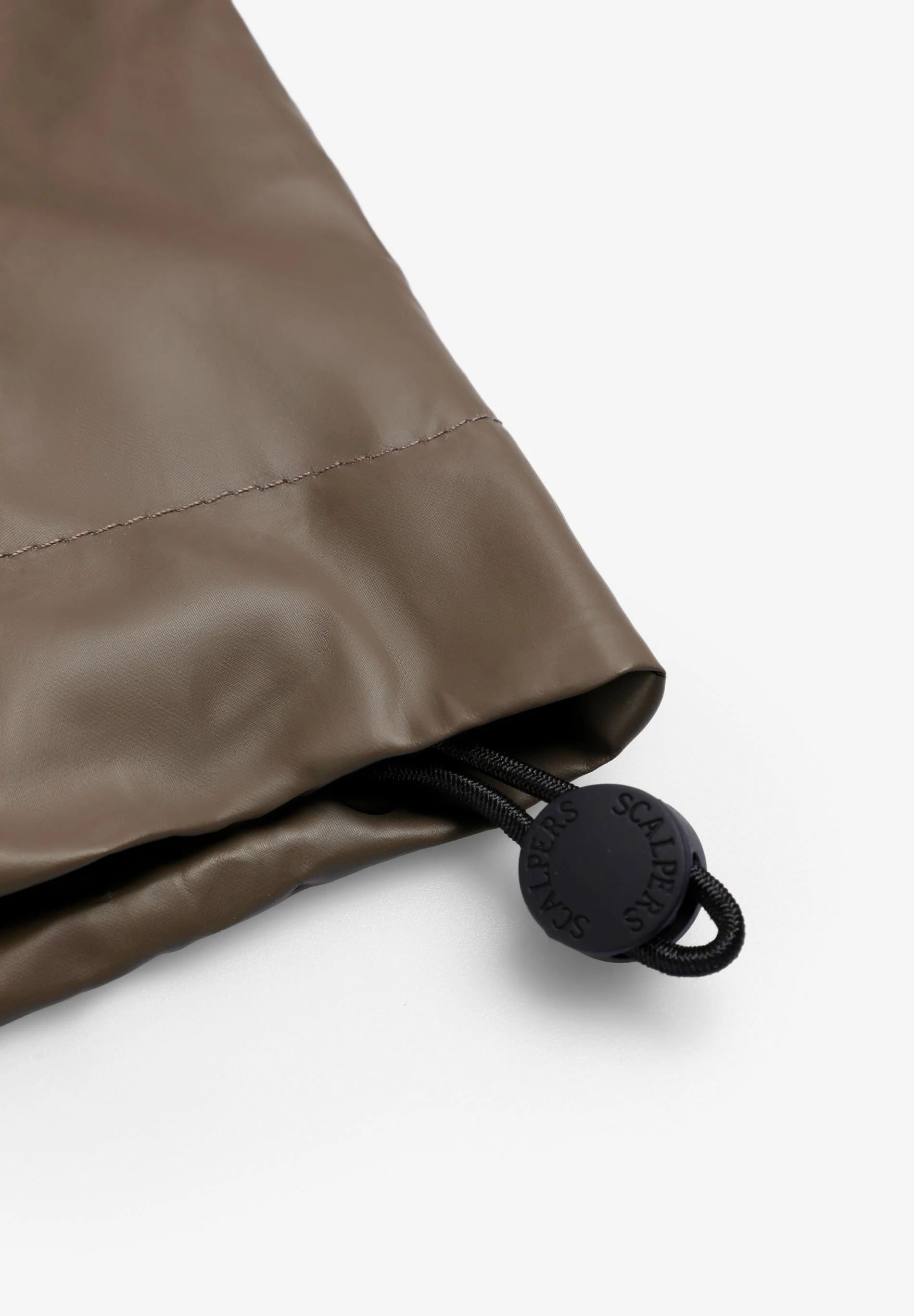 WATERPROOF PARKA - Image 5