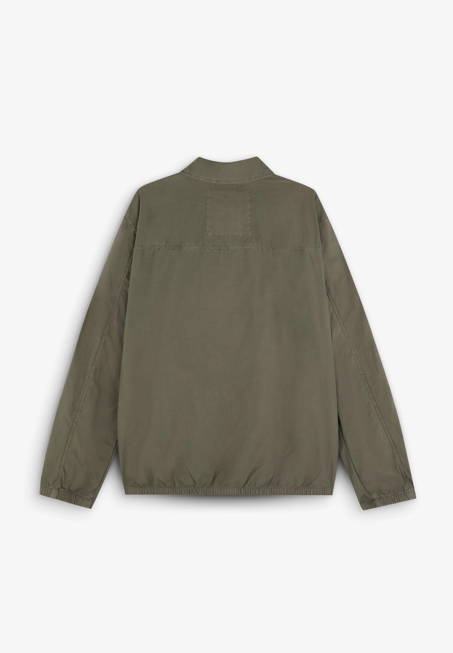LIGHTWEIGHT FADED JACKET - Image 2