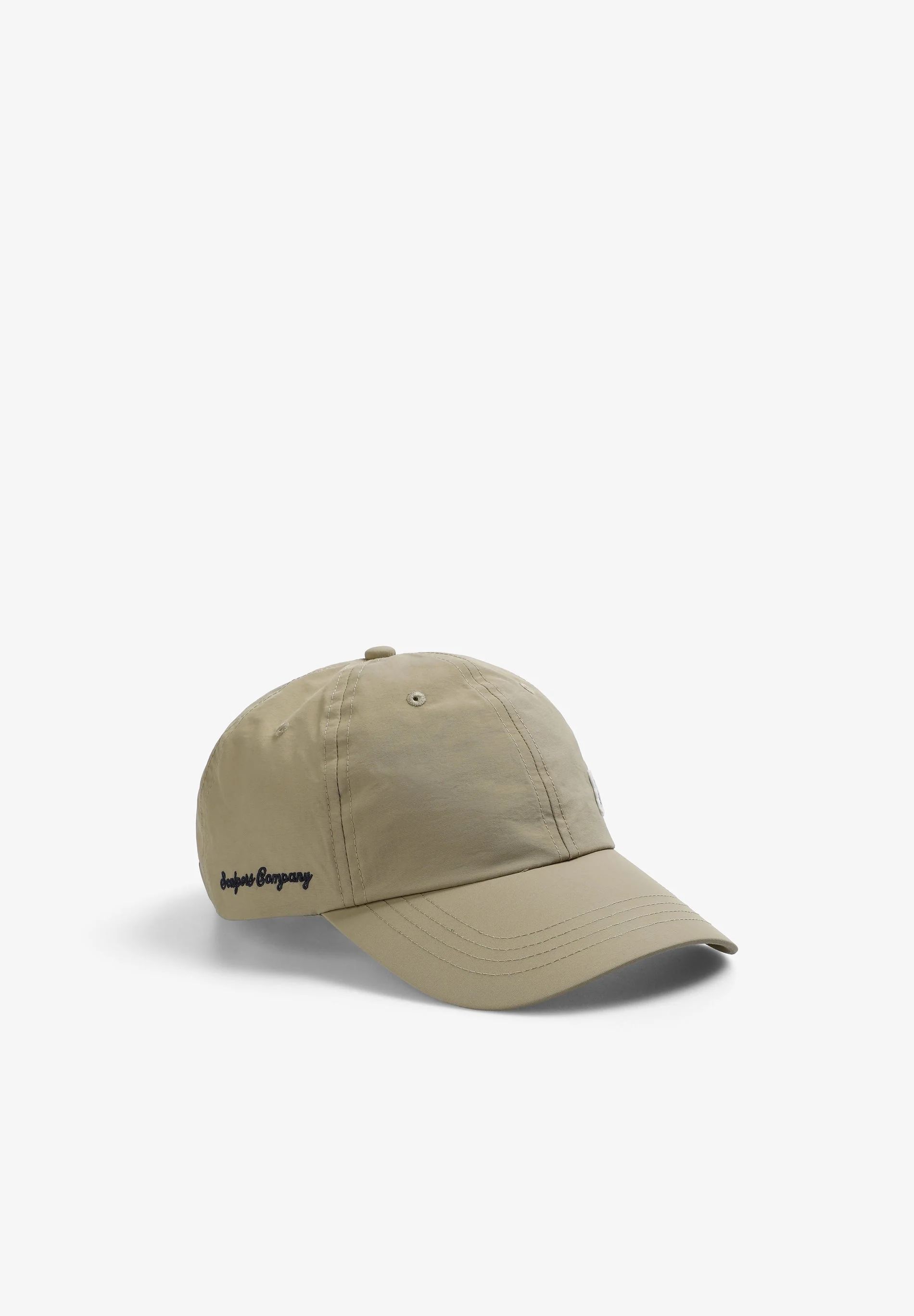 EMBROIDERED SKULL CAP - Image 2