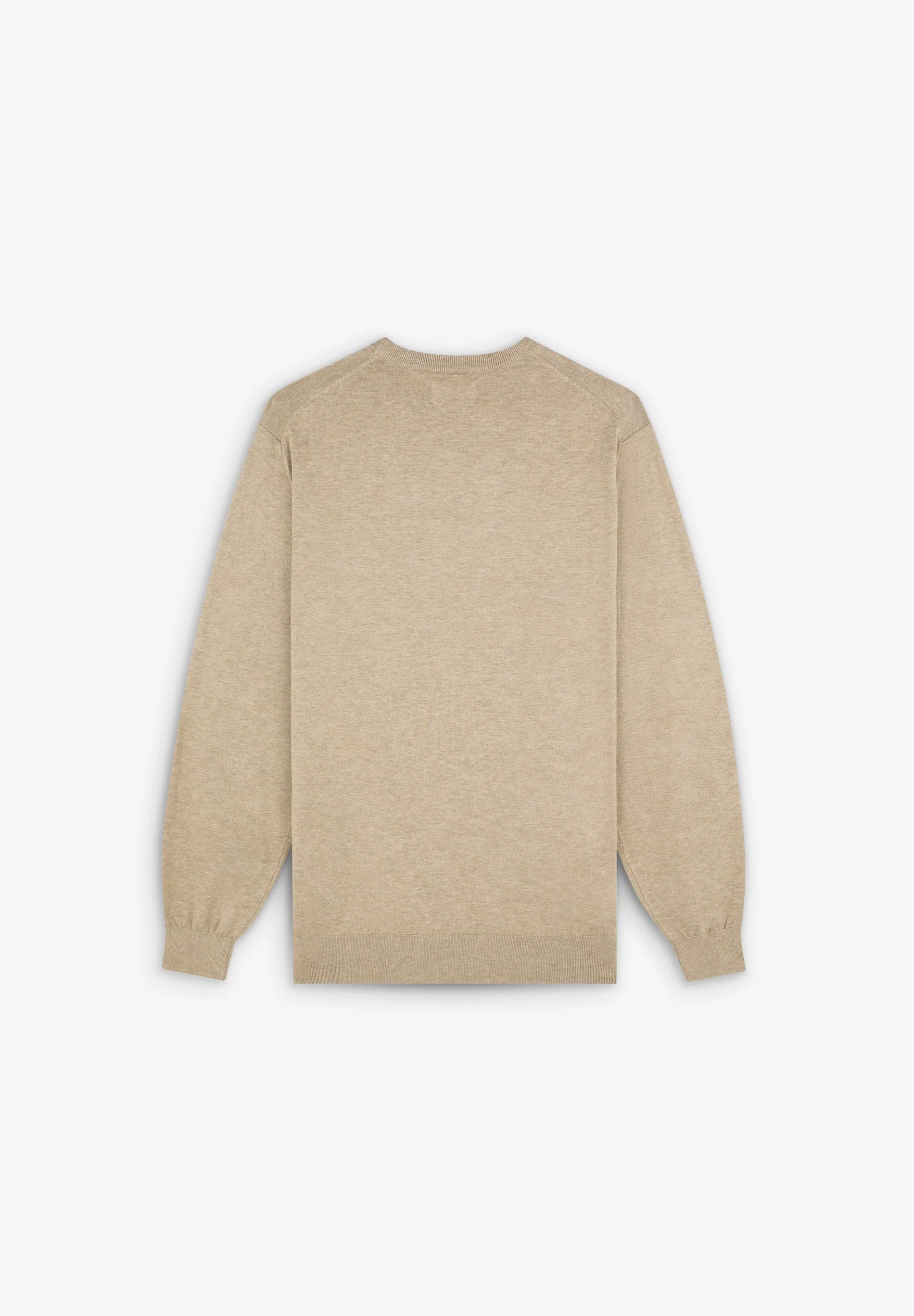 COTTON SKULL SWEATER - Image 2