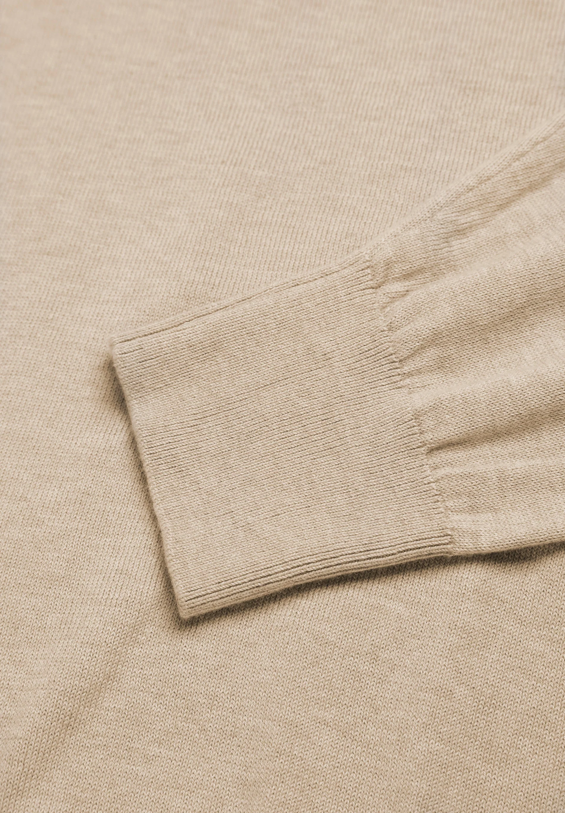 COTTON SKULL SWEATER - Image 2