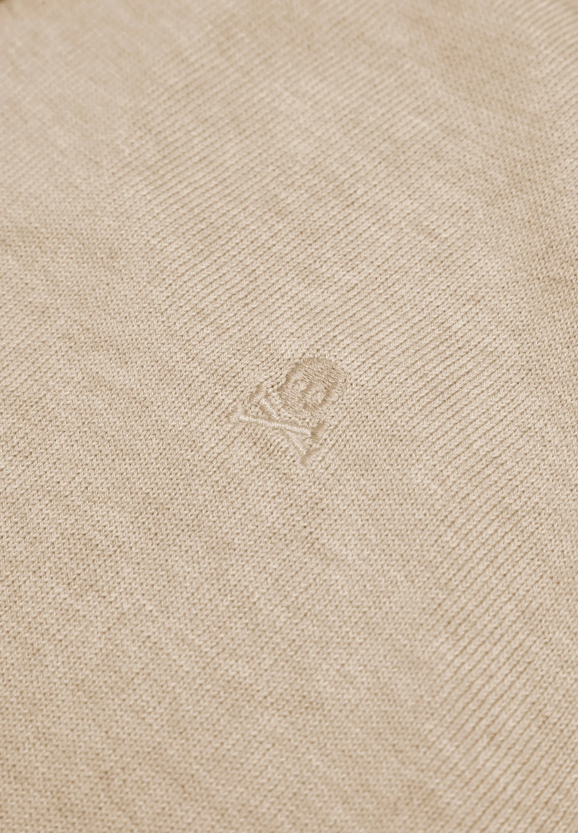 COTTON SKULL SWEATER - Image 3