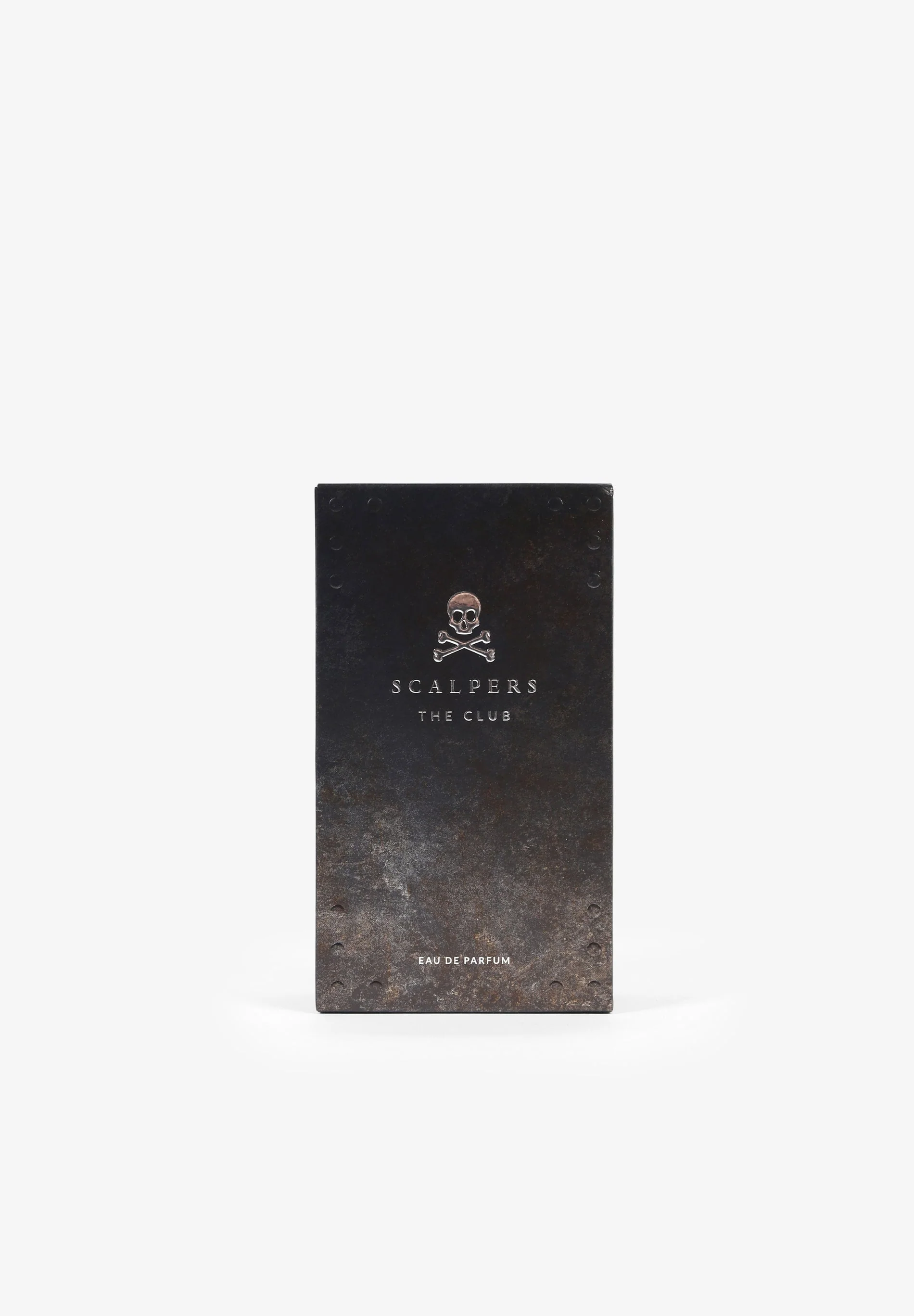 SCALPERS THE CLUB PERFUME 125 ML - Image 3