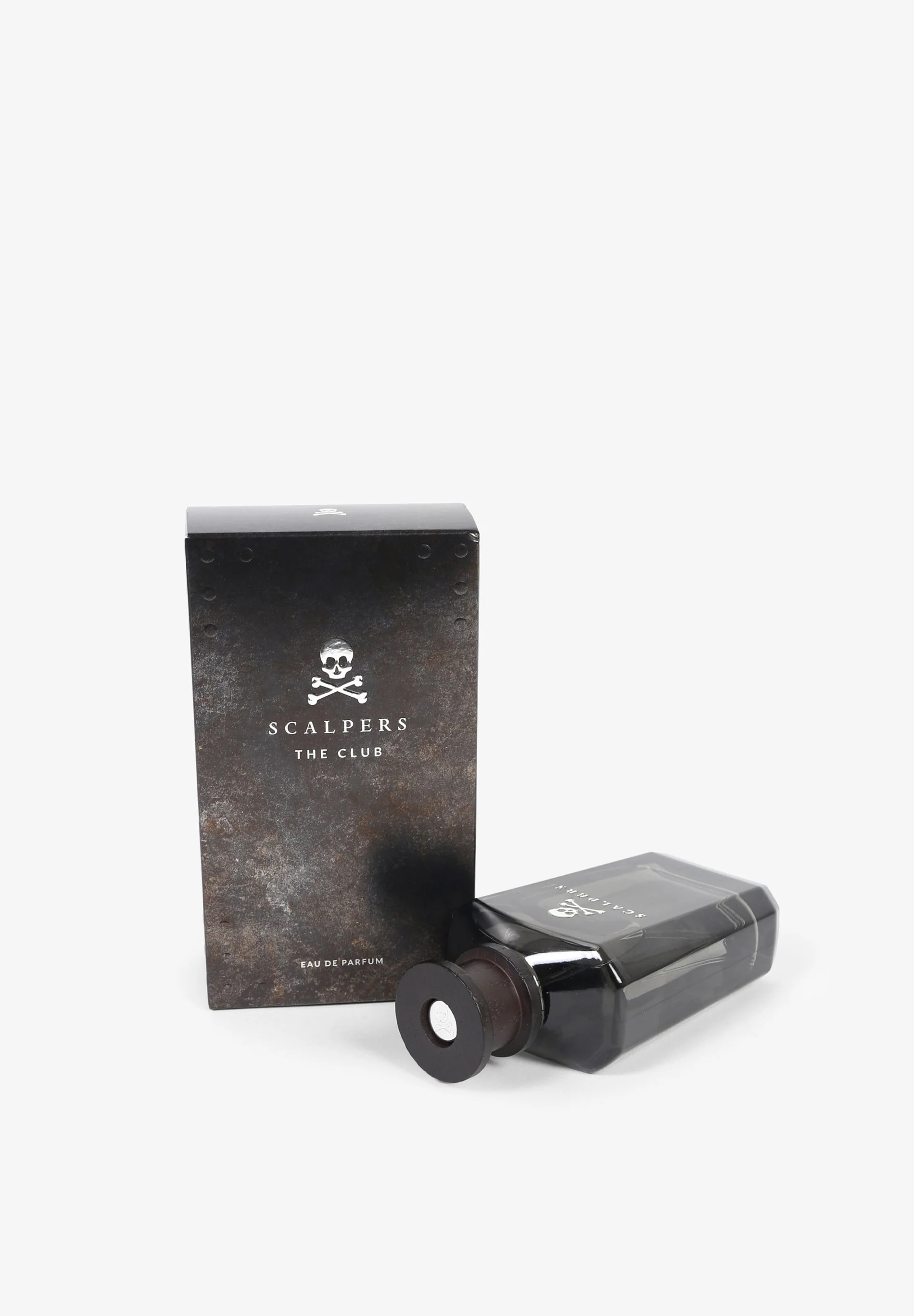 SCALPERS THE CLUB PERFUME 125 ML - Image 4