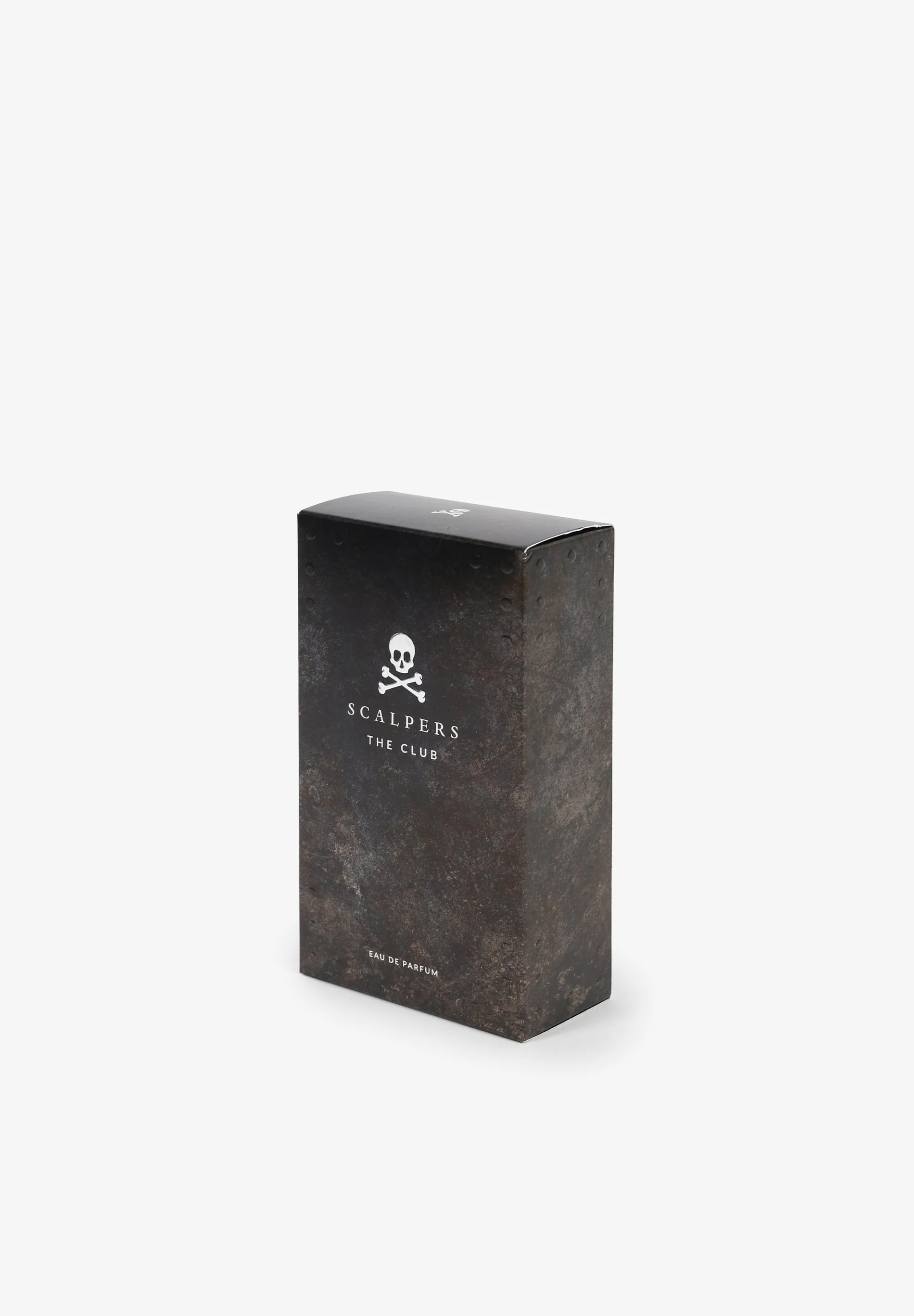SCALPERS THE CLUB PERFUME 125 ML - Image 5