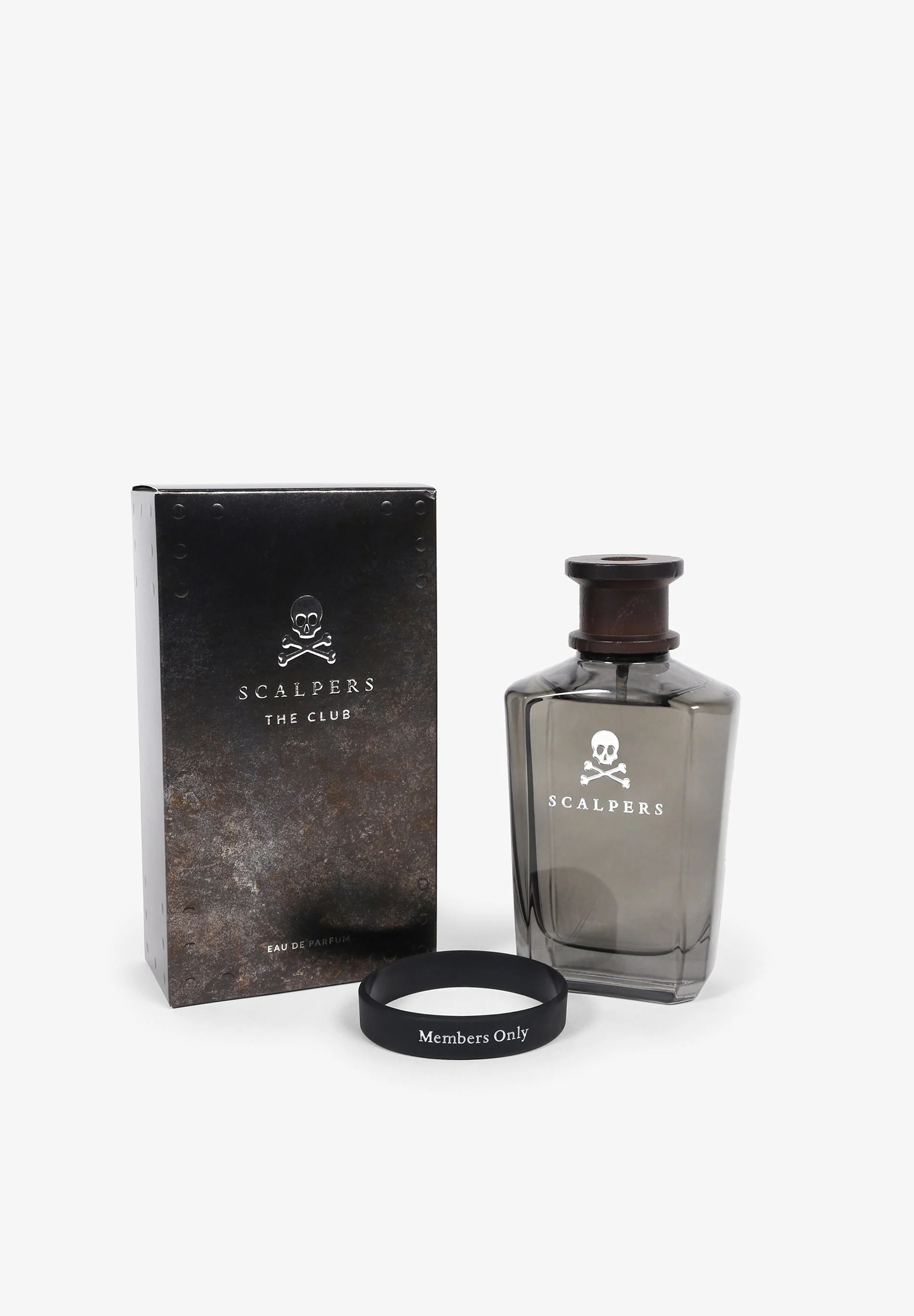 SCALPERS THE CLUB PERFUME 75 ML - Image 2