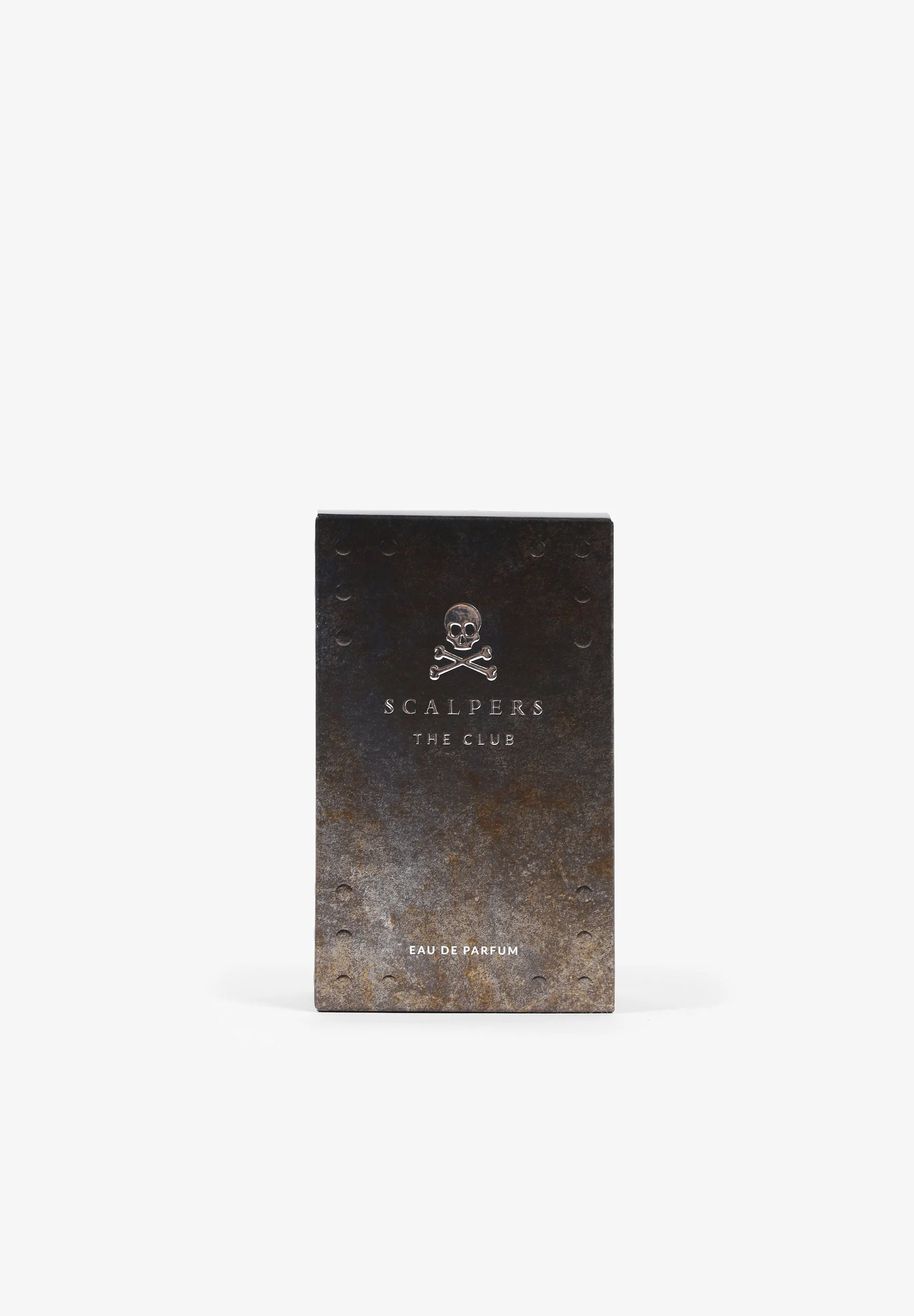 SCALPERS THE CLUB PERFUME 75 ML - Image 4