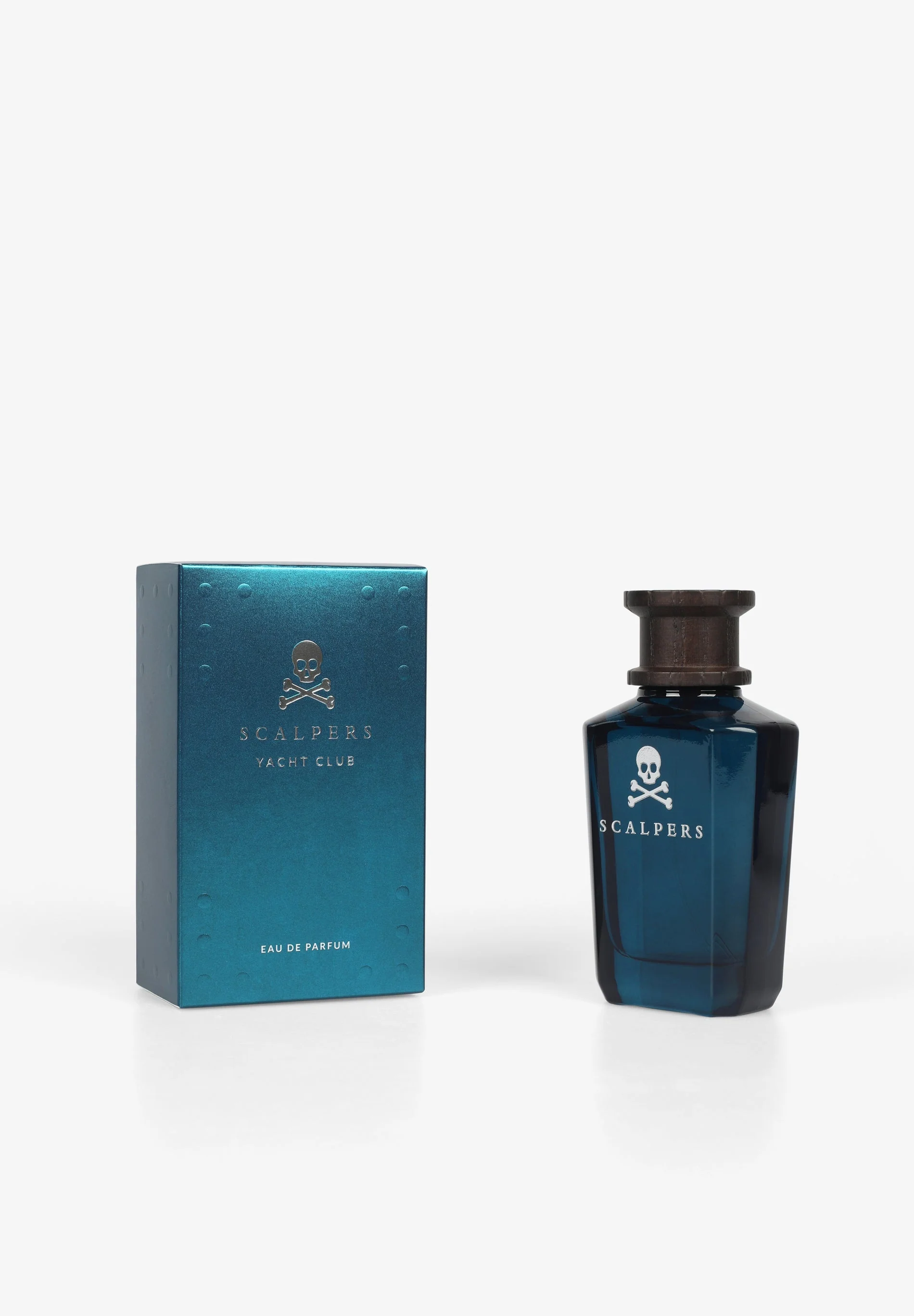 SCALPERS YACHT CLUB FRAGRANCE 75 ML - Image 2