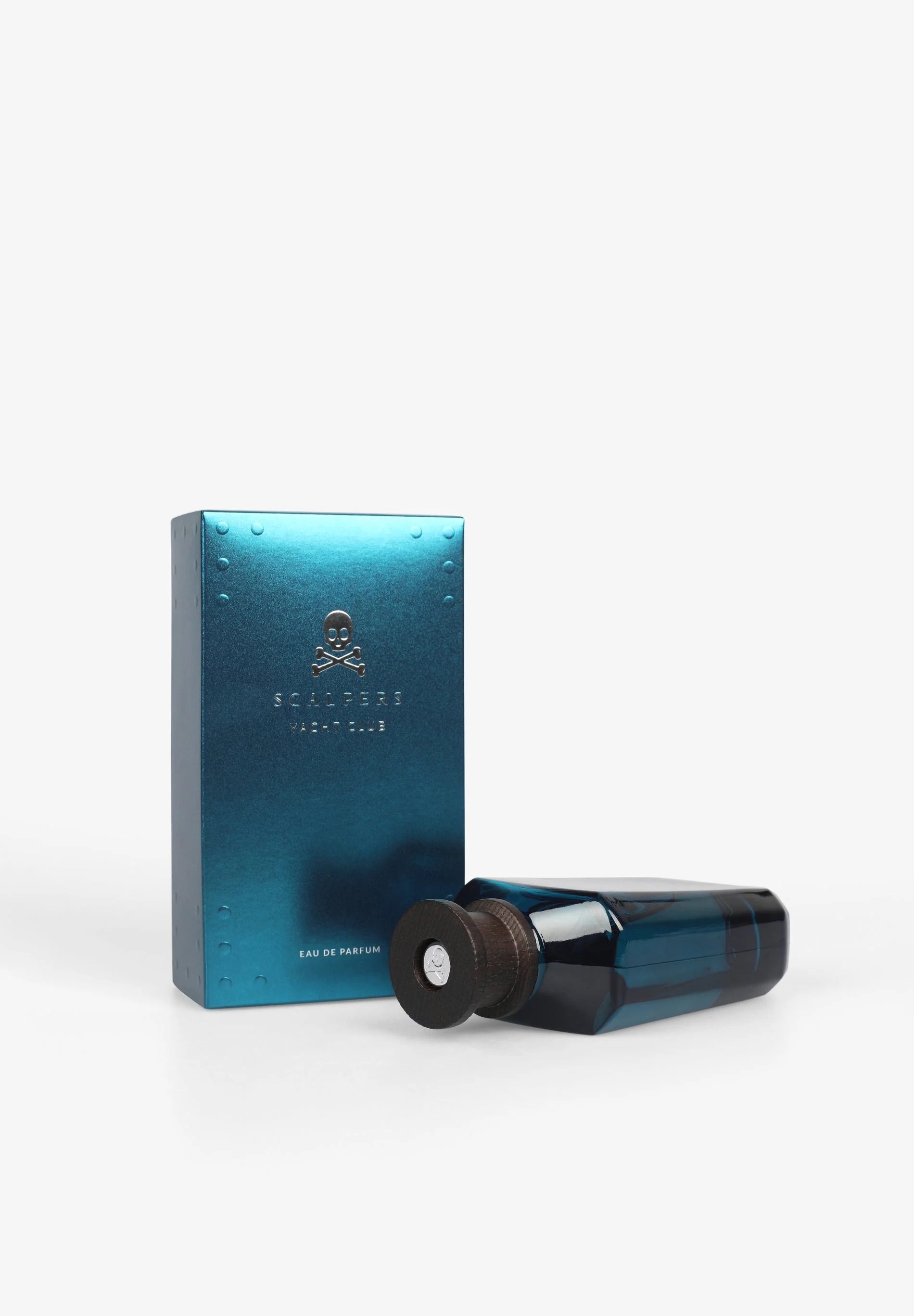 SCALPERS YACHT CLUB FRAGRANCE 125 ML - Image 3