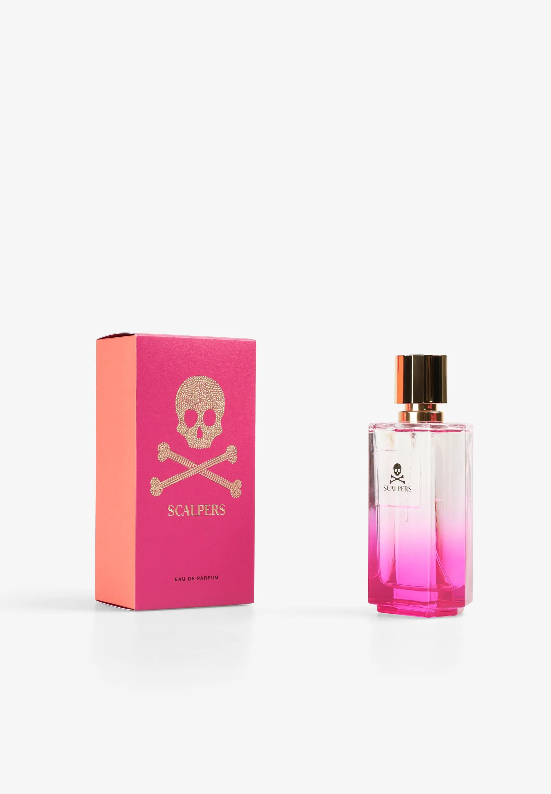 WILD FLOWER FRAGRANCE 100ML - Image 2