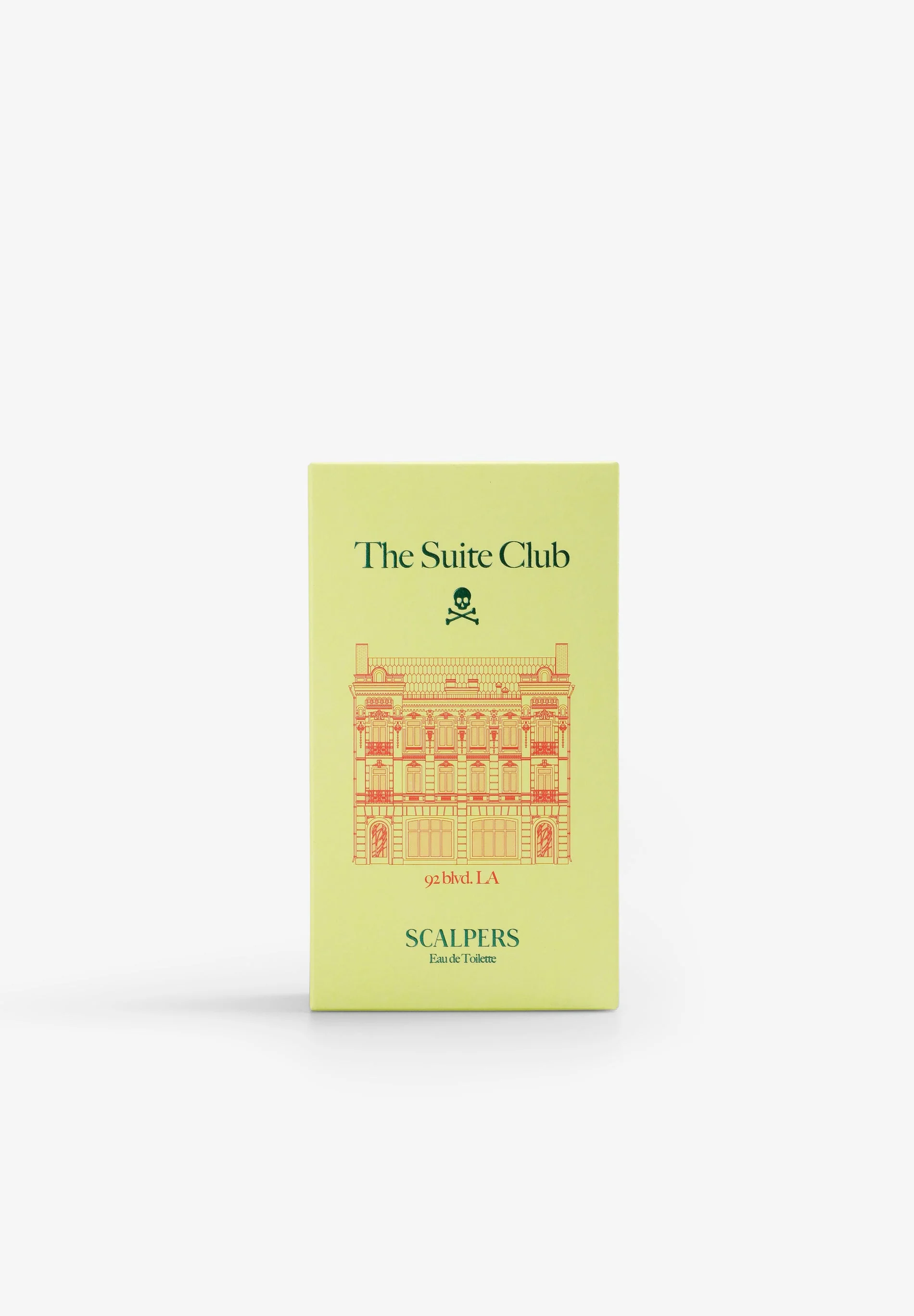SCALPERS THE SUITE CLUB FRAGRANCE 125 ML - Image 5