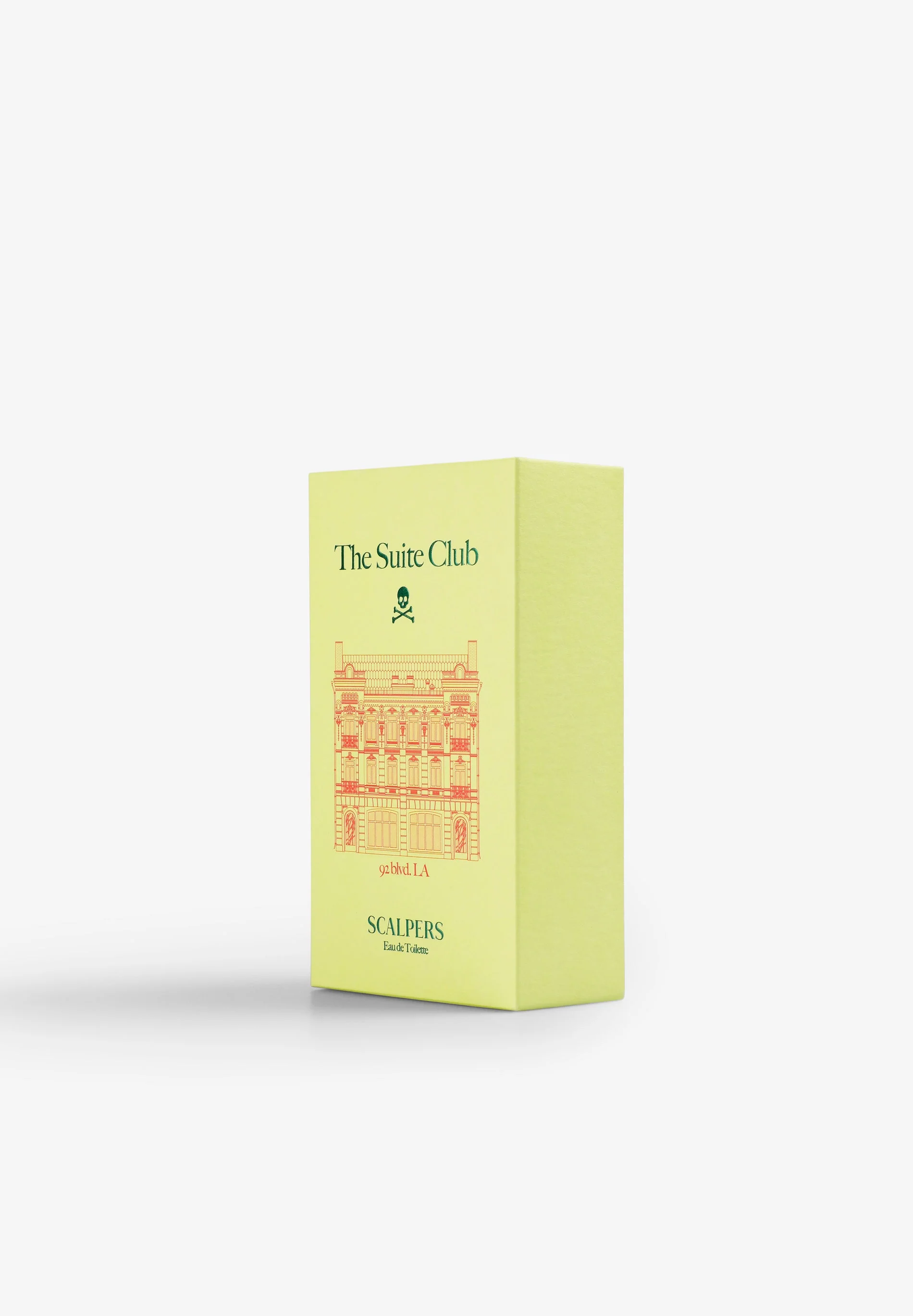 SCALPERS THE SUITE CLUB FRAGRANCE 125 ML - Image 7