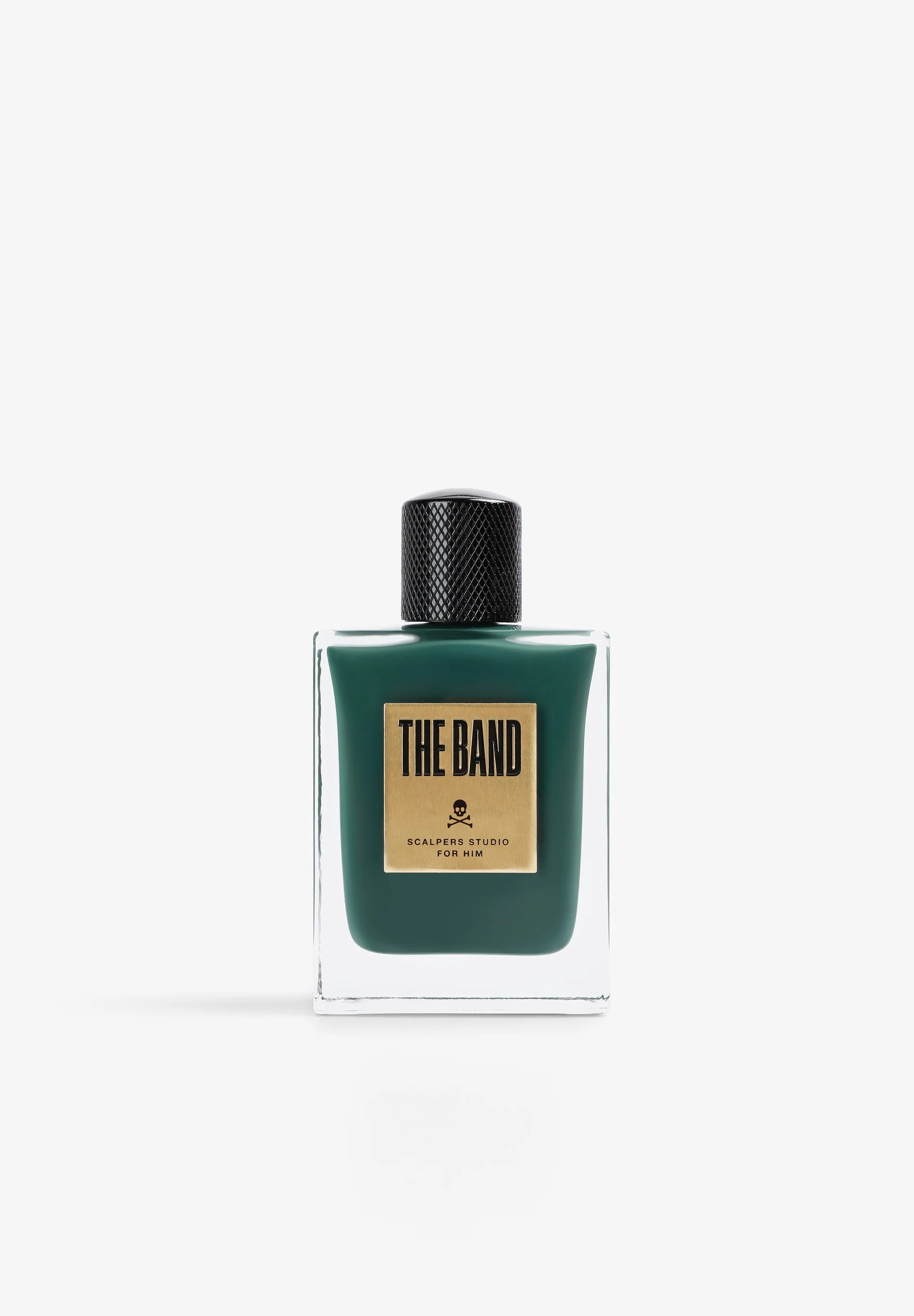 SCALPERS THE BAND PERFUME 100ML - Image 2