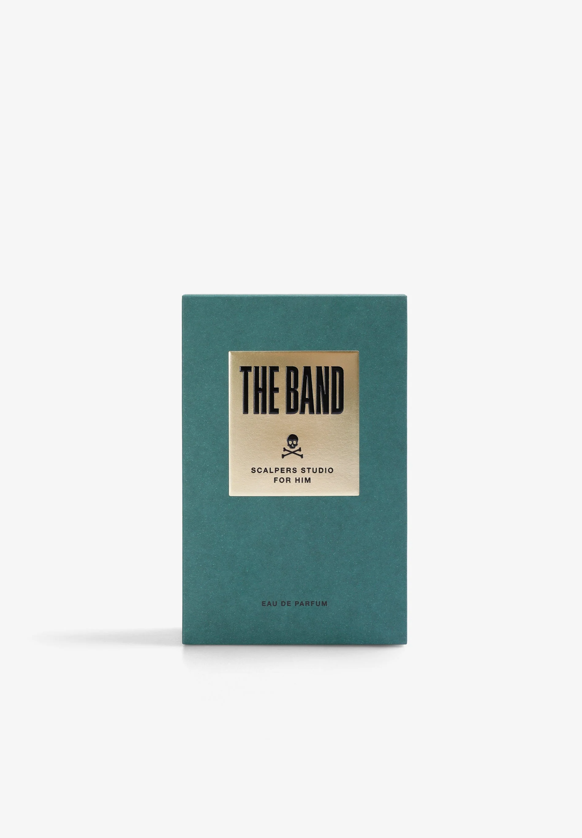 SCALPERS THE BAND PERFUME 100ML - Image 3