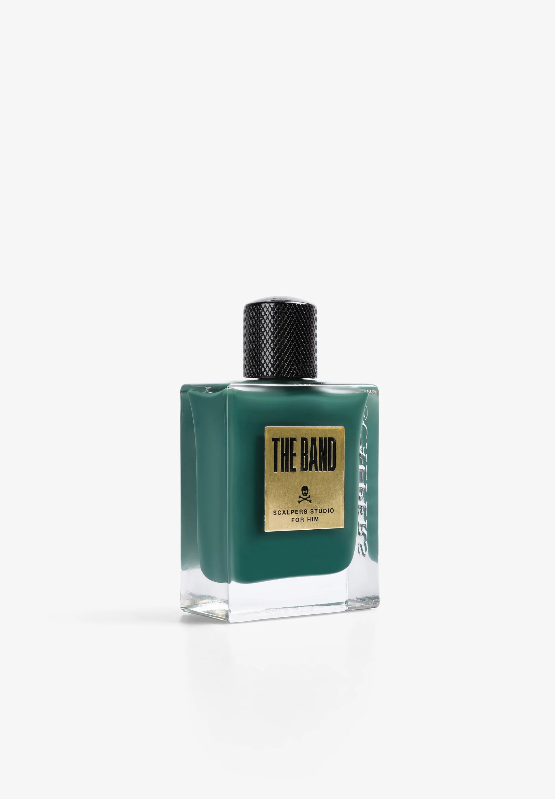 SCALPERS THE BAND PERFUME 100ML - Image 5