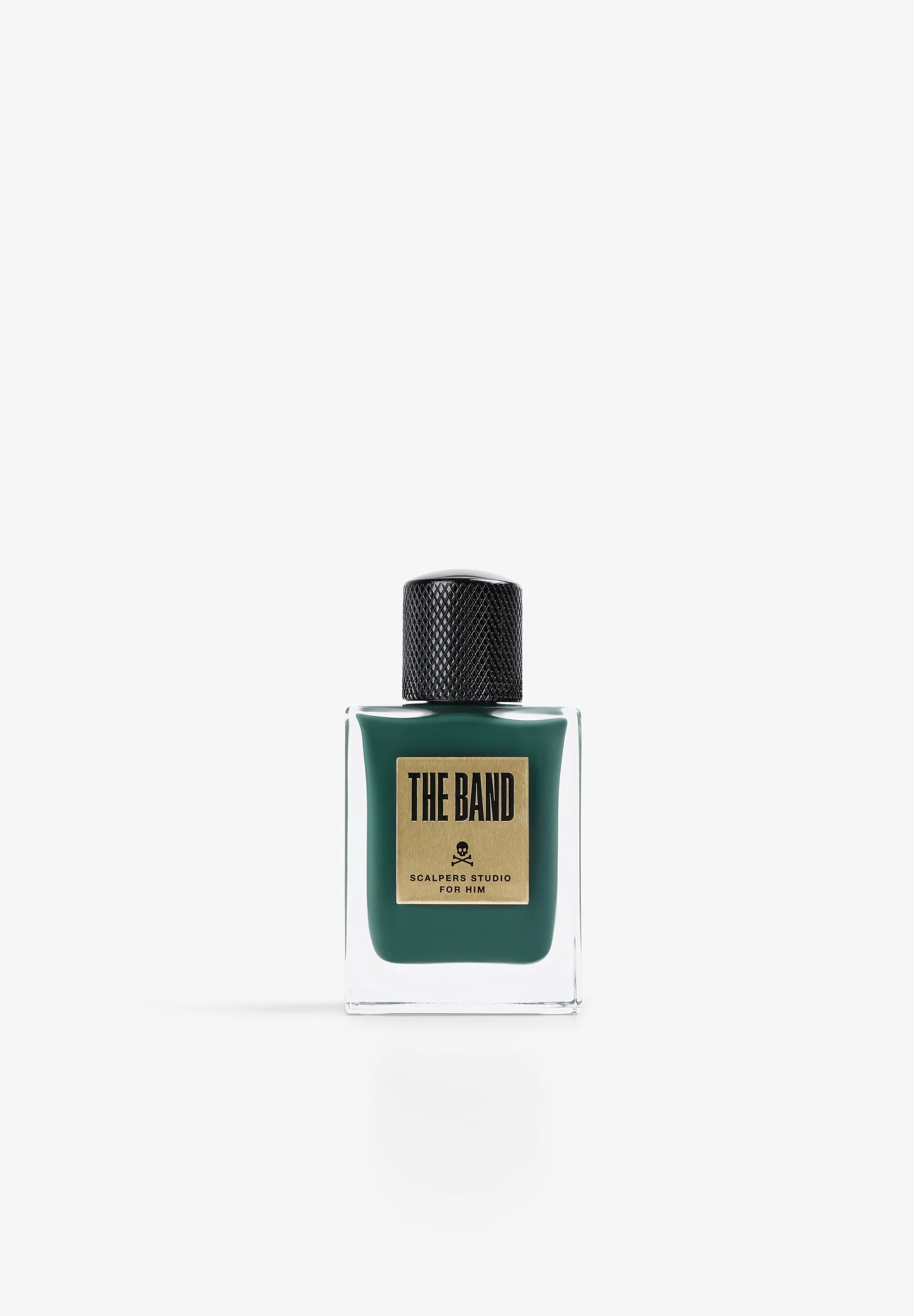 SCALPERS THE BAND PERFUME 50ML - Image 2