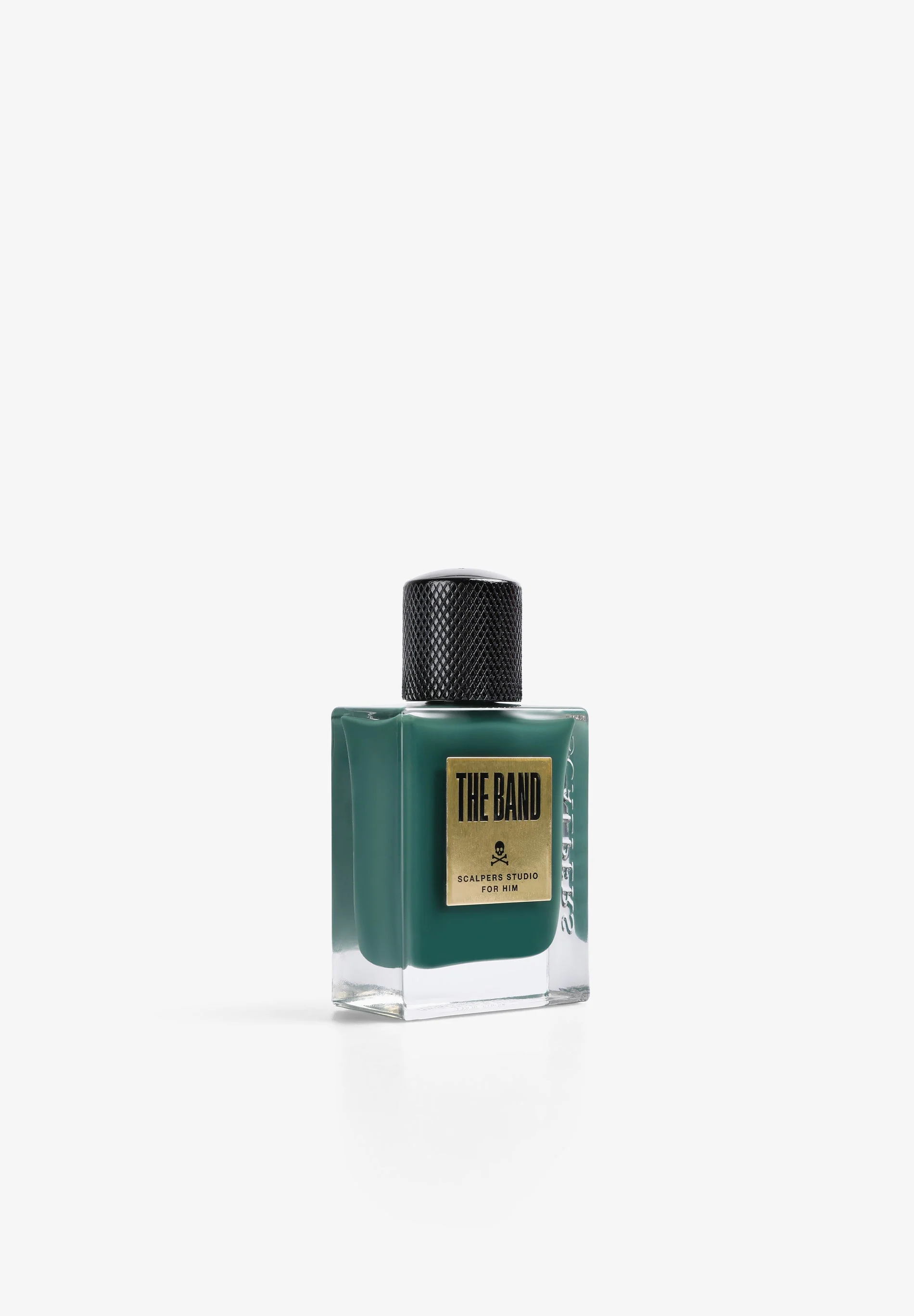 SCALPERS THE BAND PERFUME 50ML - Image 4