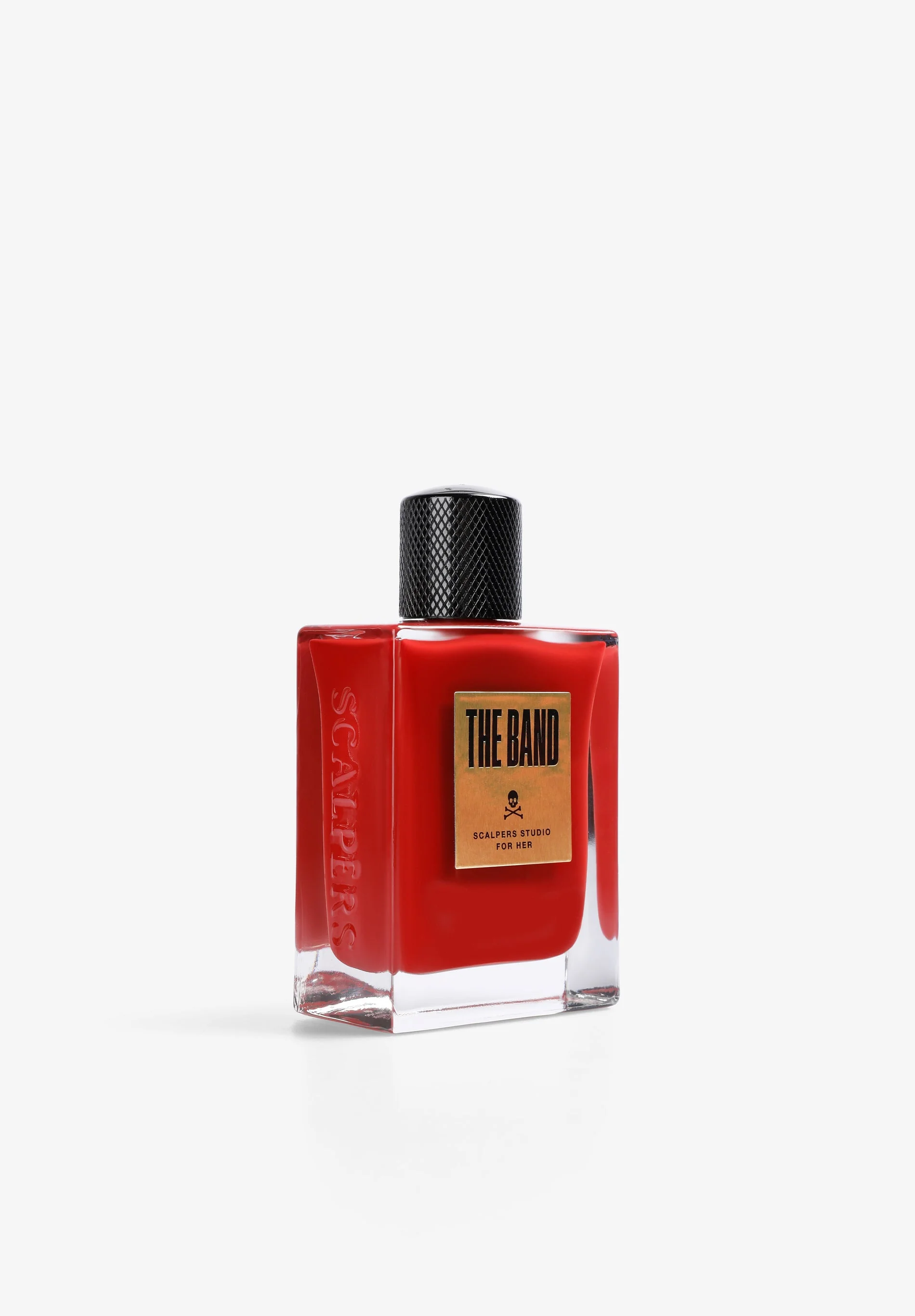 SCALPERS THE BAND PERFUME 100ML - Image 4
