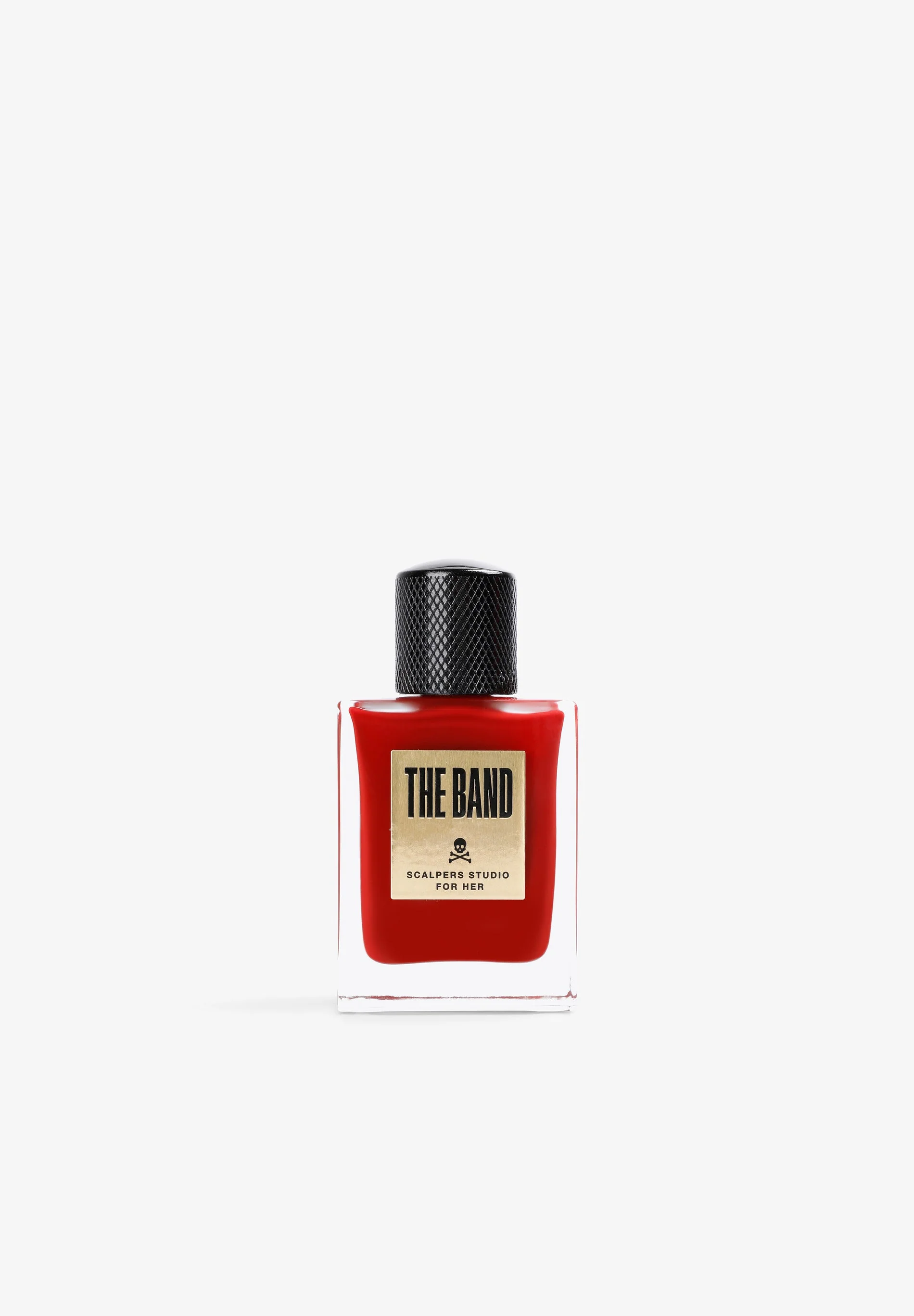 SCALPERS THE BAND PERFUME 50ML - Image 2