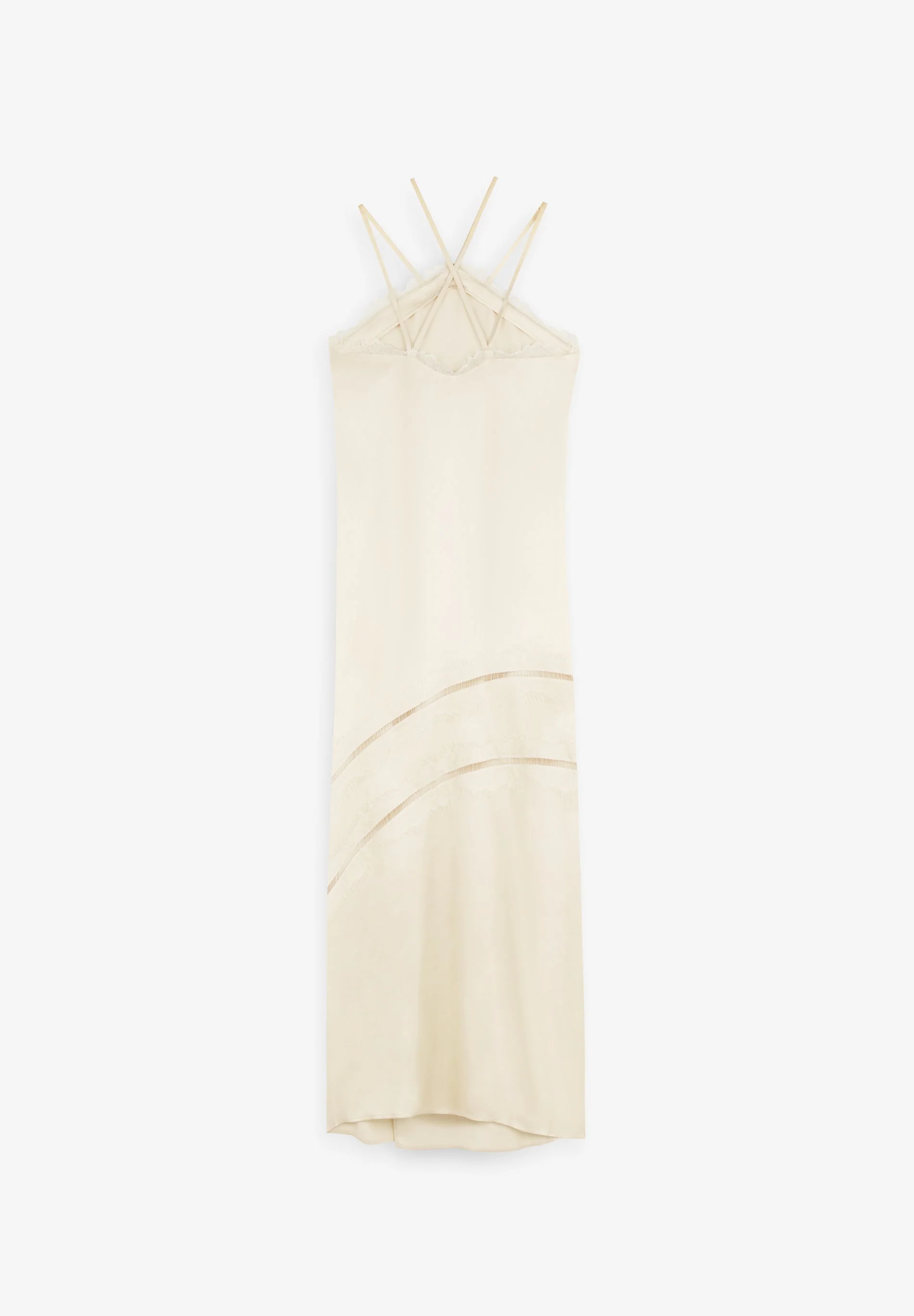 SATIN CAMISOLE TOP - Image 7
