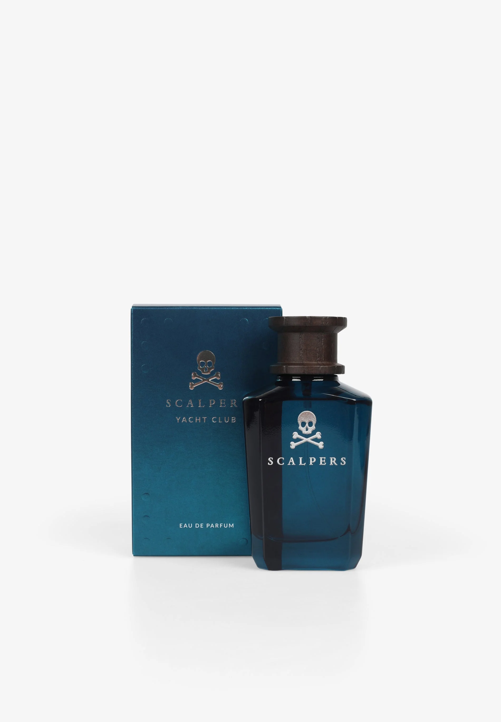 SCALPERS YACHT CLUB FRAGRANCE 75 ML - Image 2