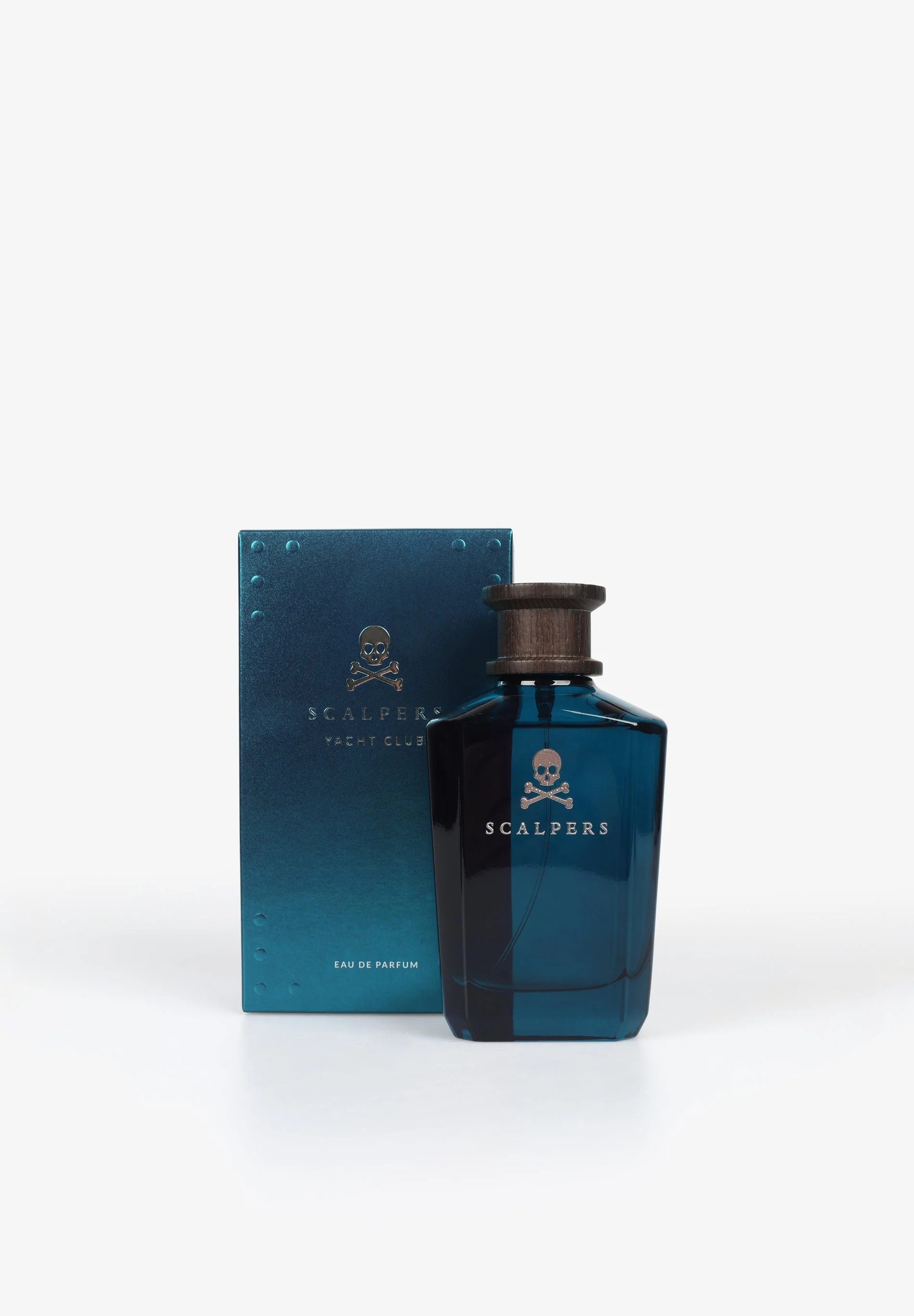 SCALPERS YACHT CLUB FRAGRANCE 125 ML - Image 2