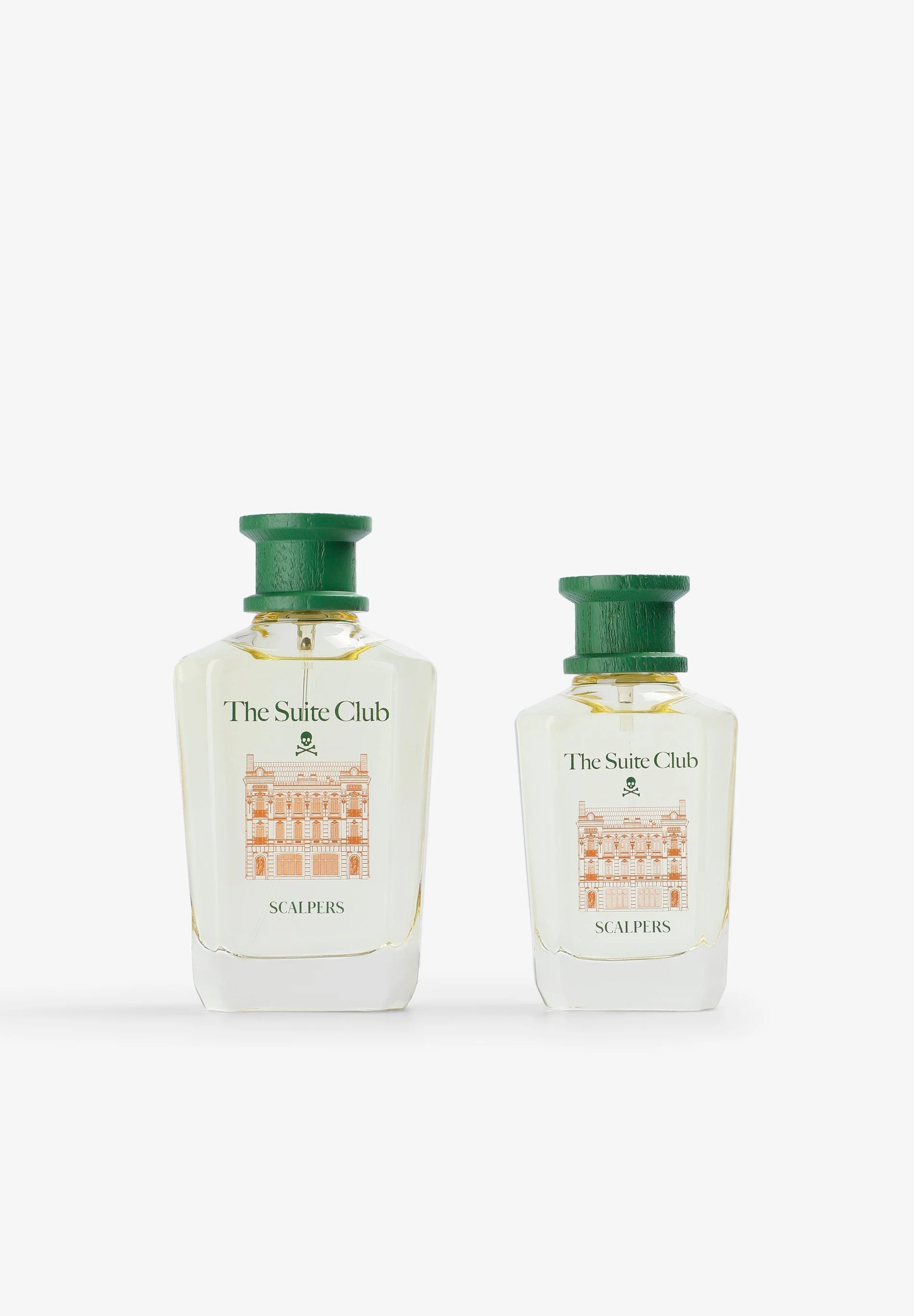 SCALPERS THE SUITE CLUB FRAGRANCE 75 ML - Image 8