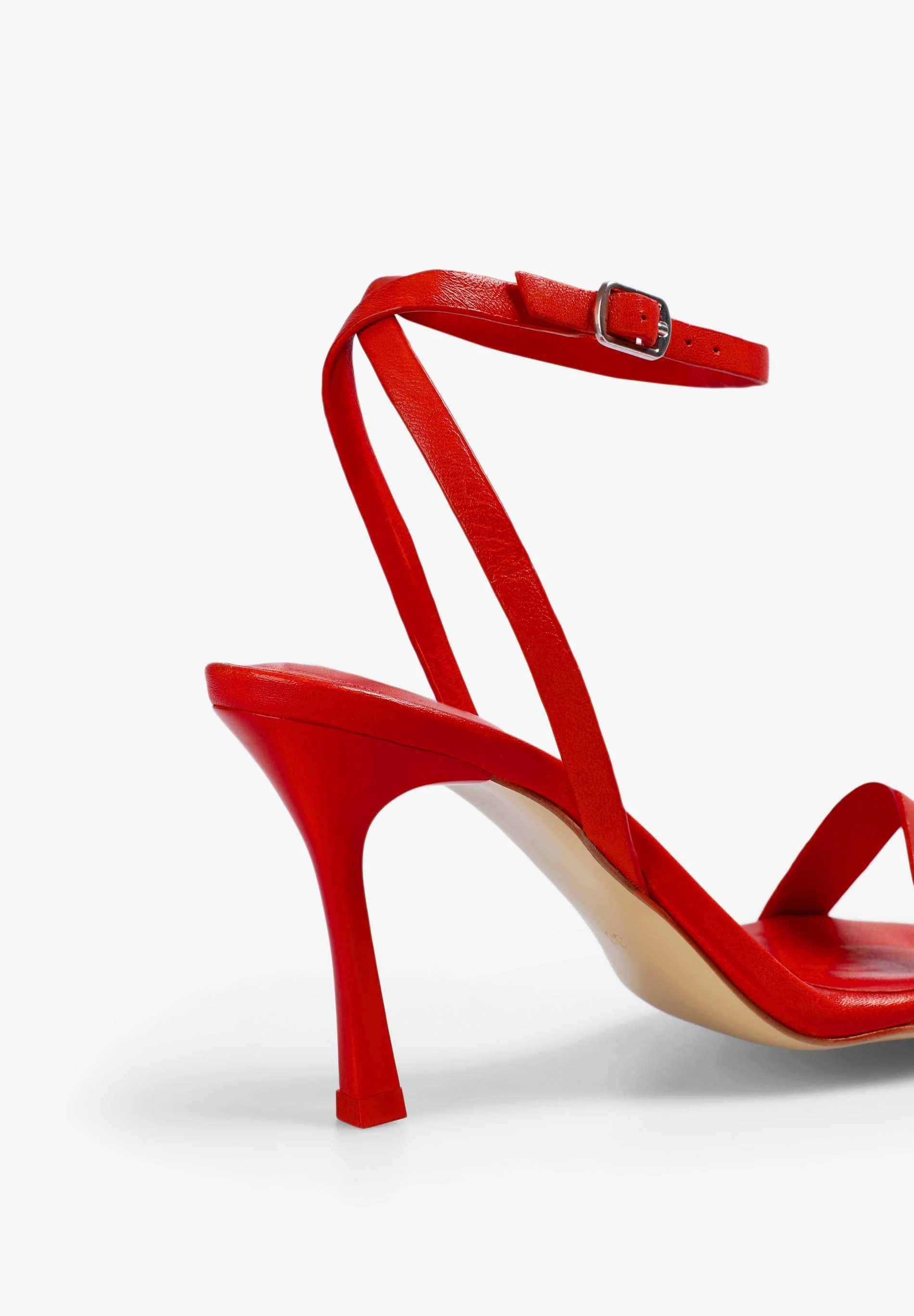 SC NEW HEEL SANDALS - Image 4